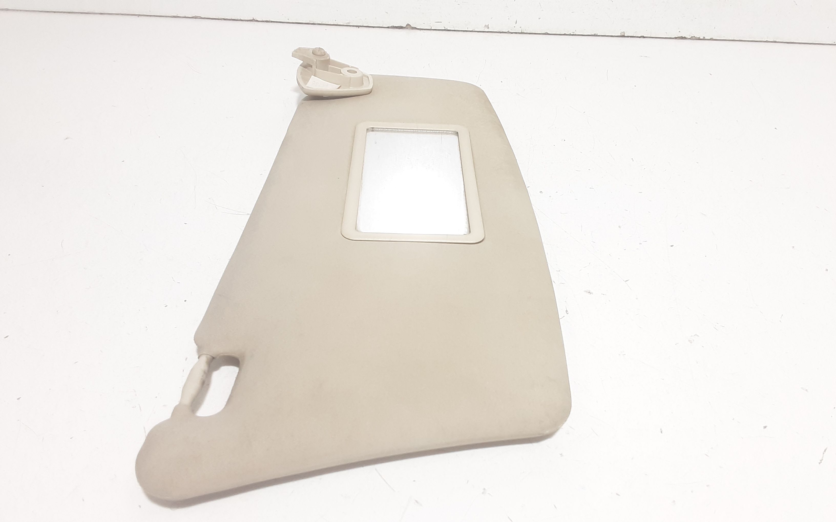 Parasole aletta Lato Passeggero LANCIA Ypsilon 1 Serie