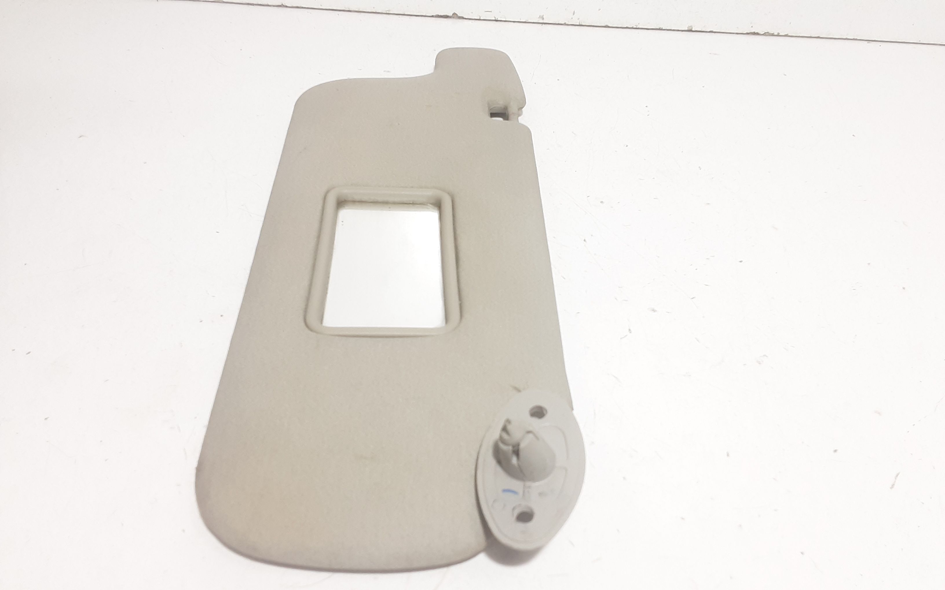 Parasole aletta Lato Passeggero TOYOTA Yaris Serie (03>05)