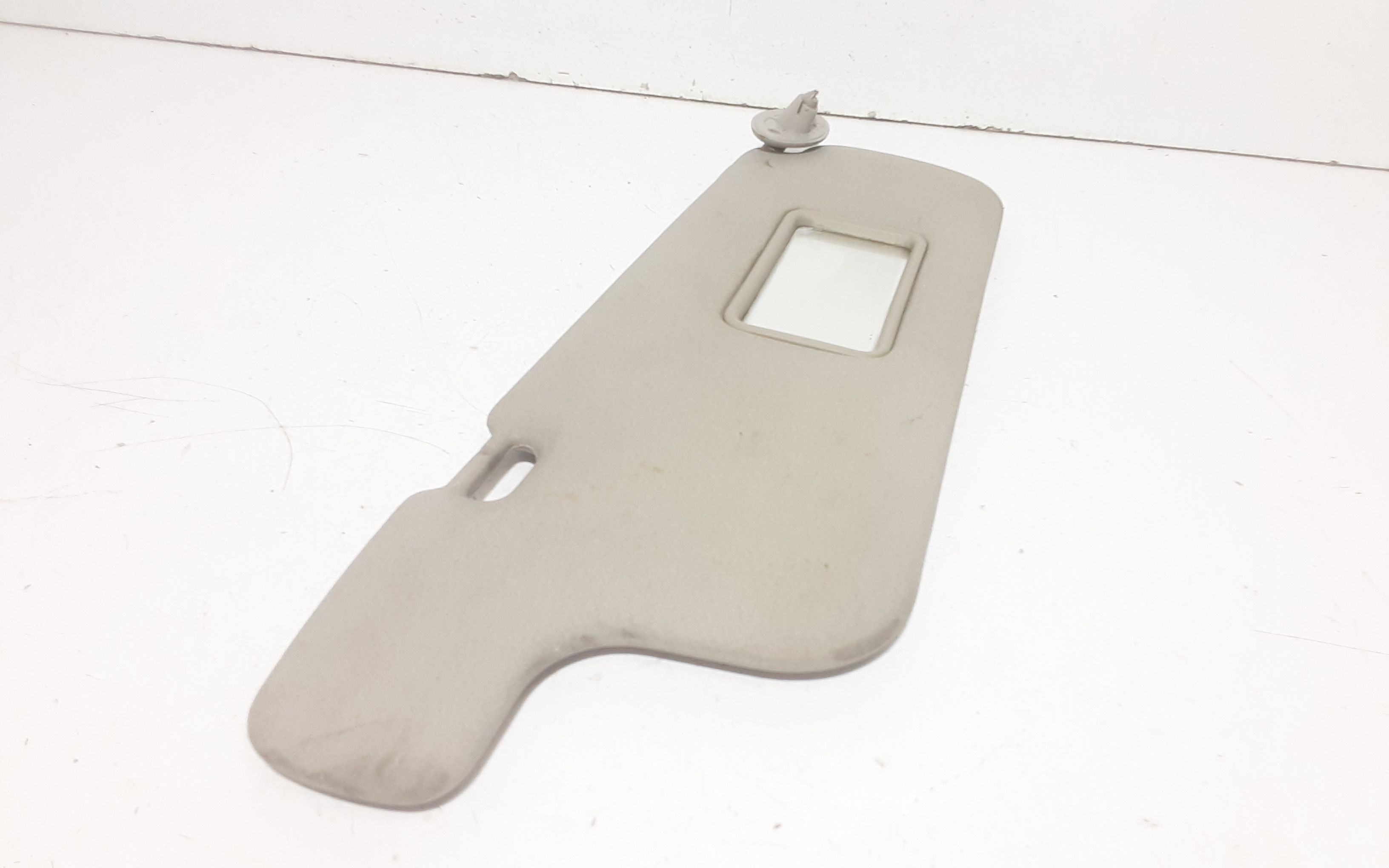 Parasole aletta Lato Passeggero TOYOTA Yaris Serie (03>05)