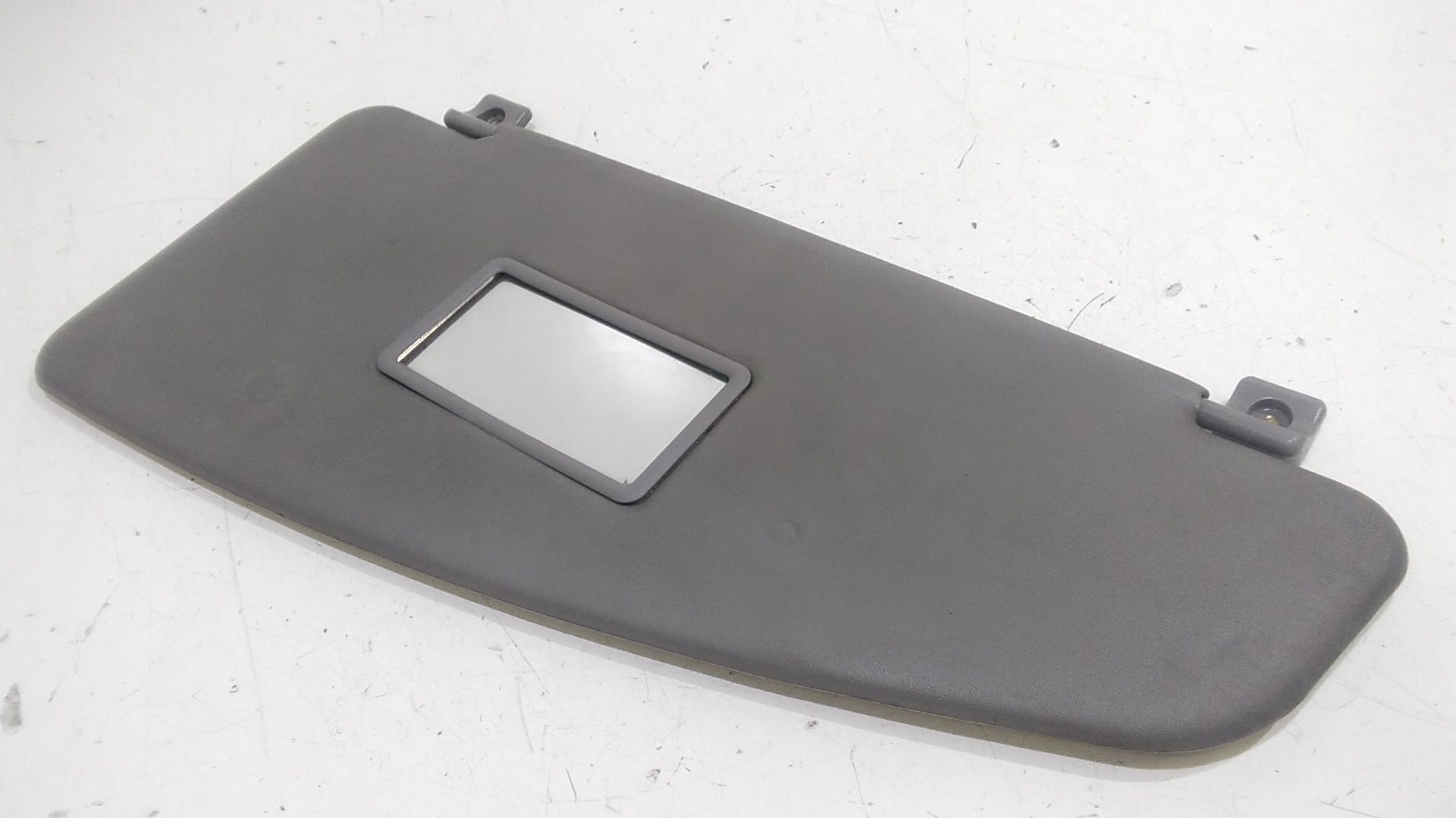 Parasole aletta Lato Passeggero FIAT Dobl Serie (00>05)