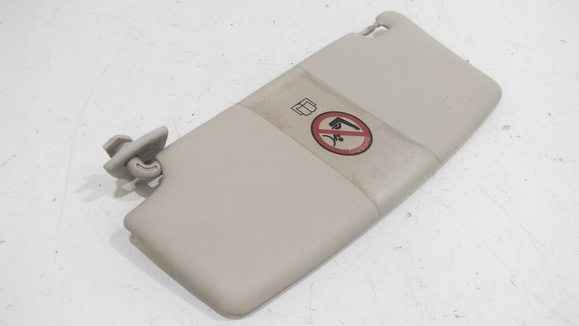 Parasole aletta Lato Passeggero LANCIA Ypsilon 1 Serie