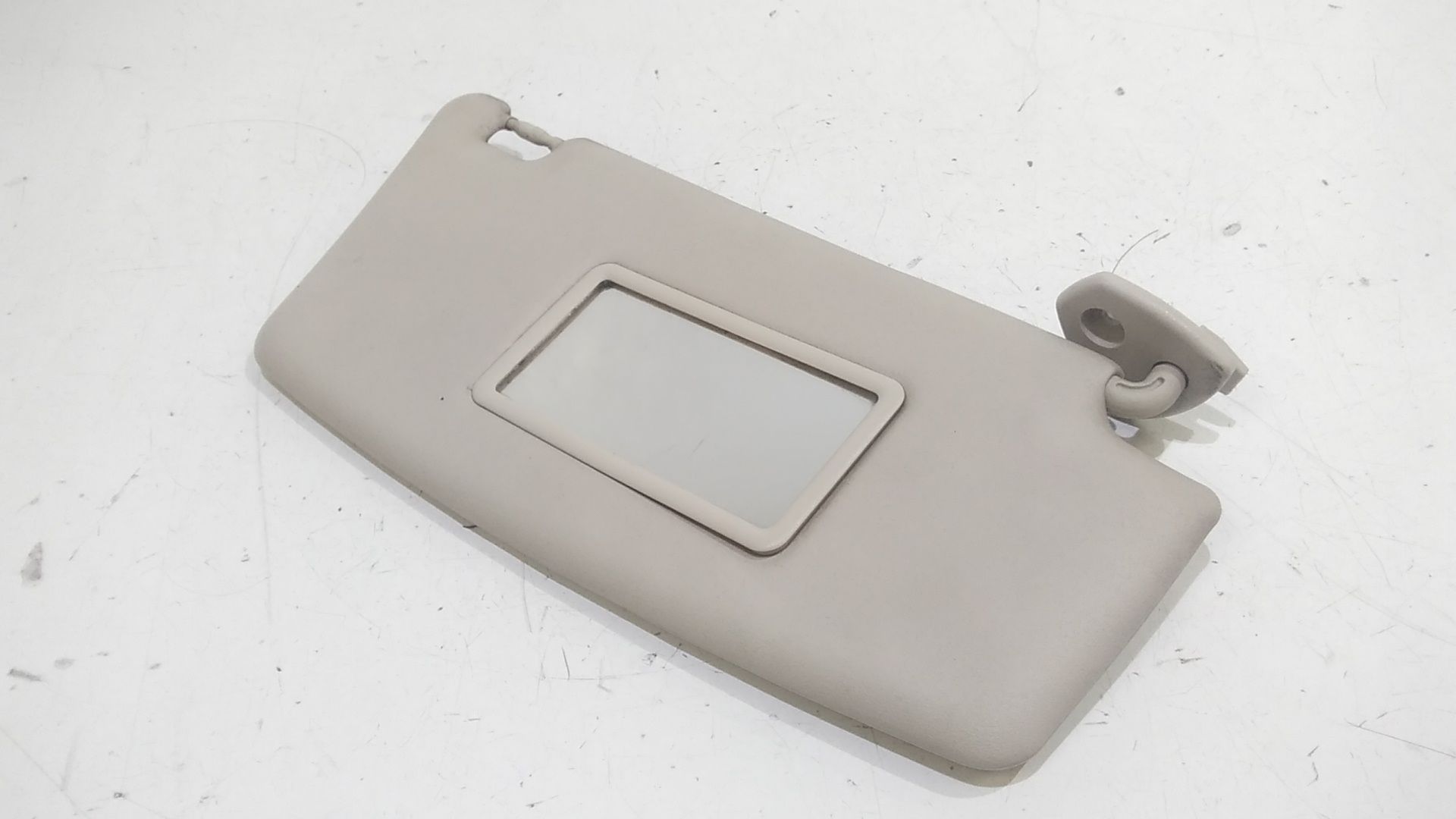 Parasole aletta Lato Passeggero LANCIA Ypsilon 1 Serie