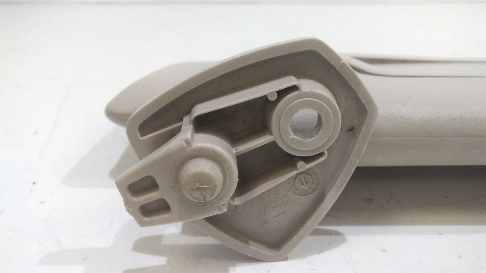 Parasole aletta Lato Passeggero LANCIA Ypsilon 1 Serie