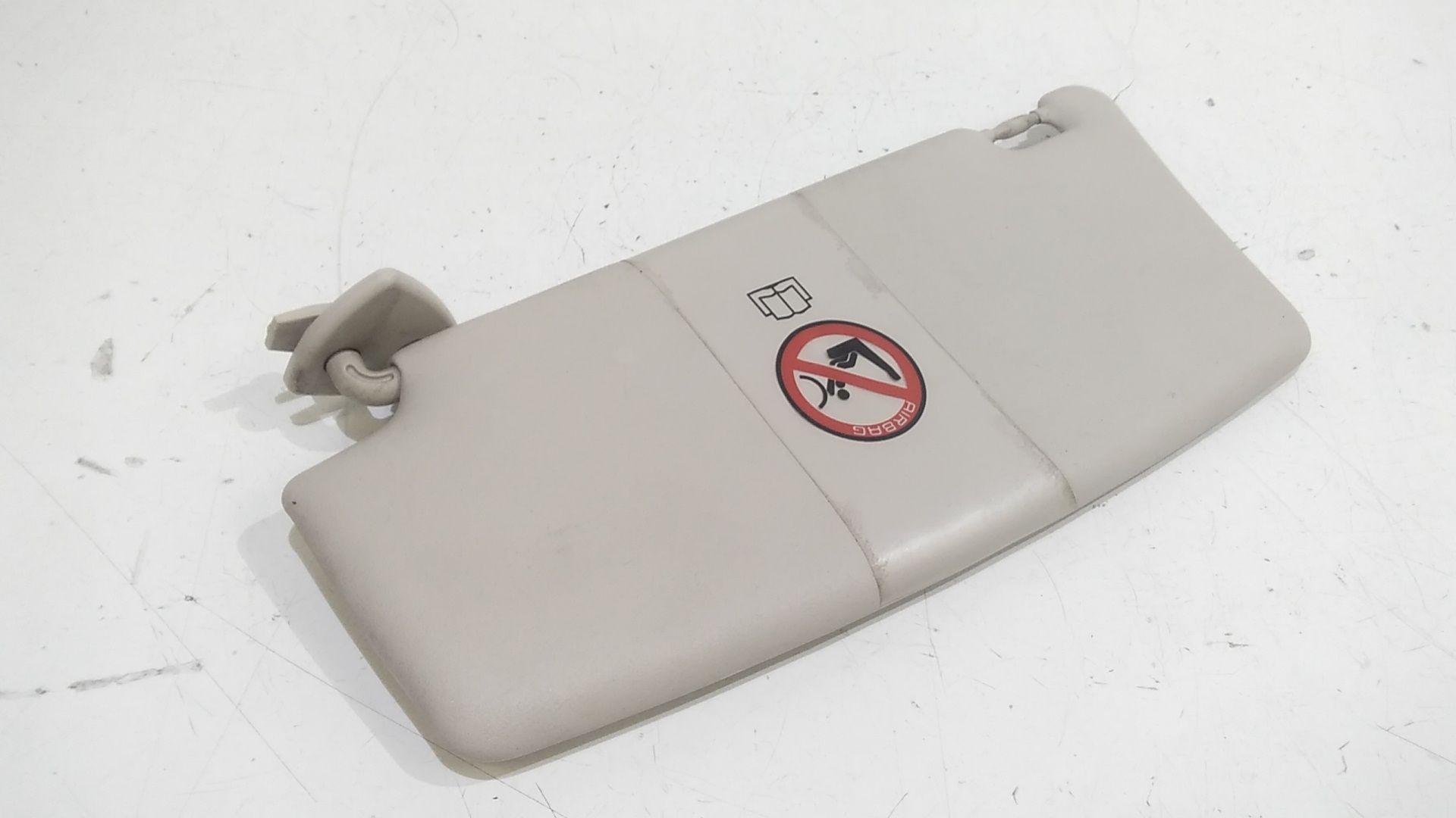 Parasole aletta Lato Passeggero LANCIA Ypsilon 1 Serie