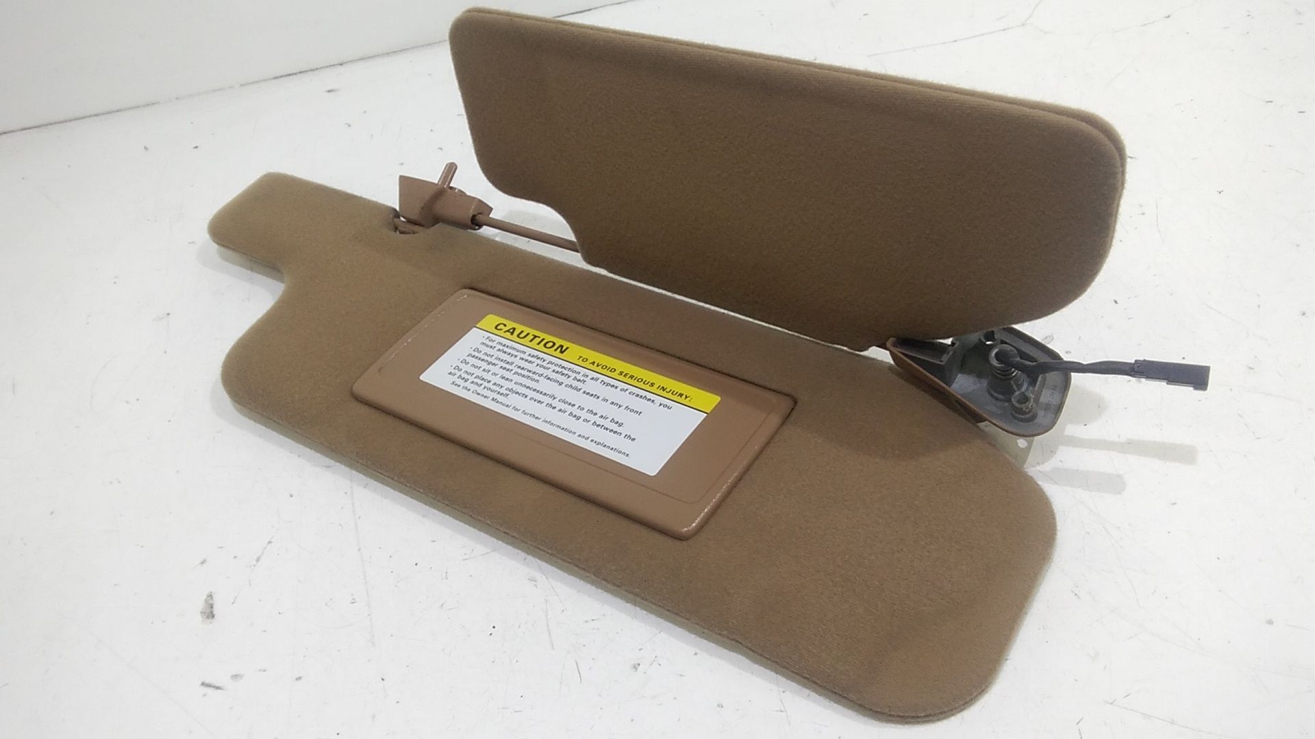 Parasole aletta Lato Passeggero LINCOLN Town Car limousine Serie