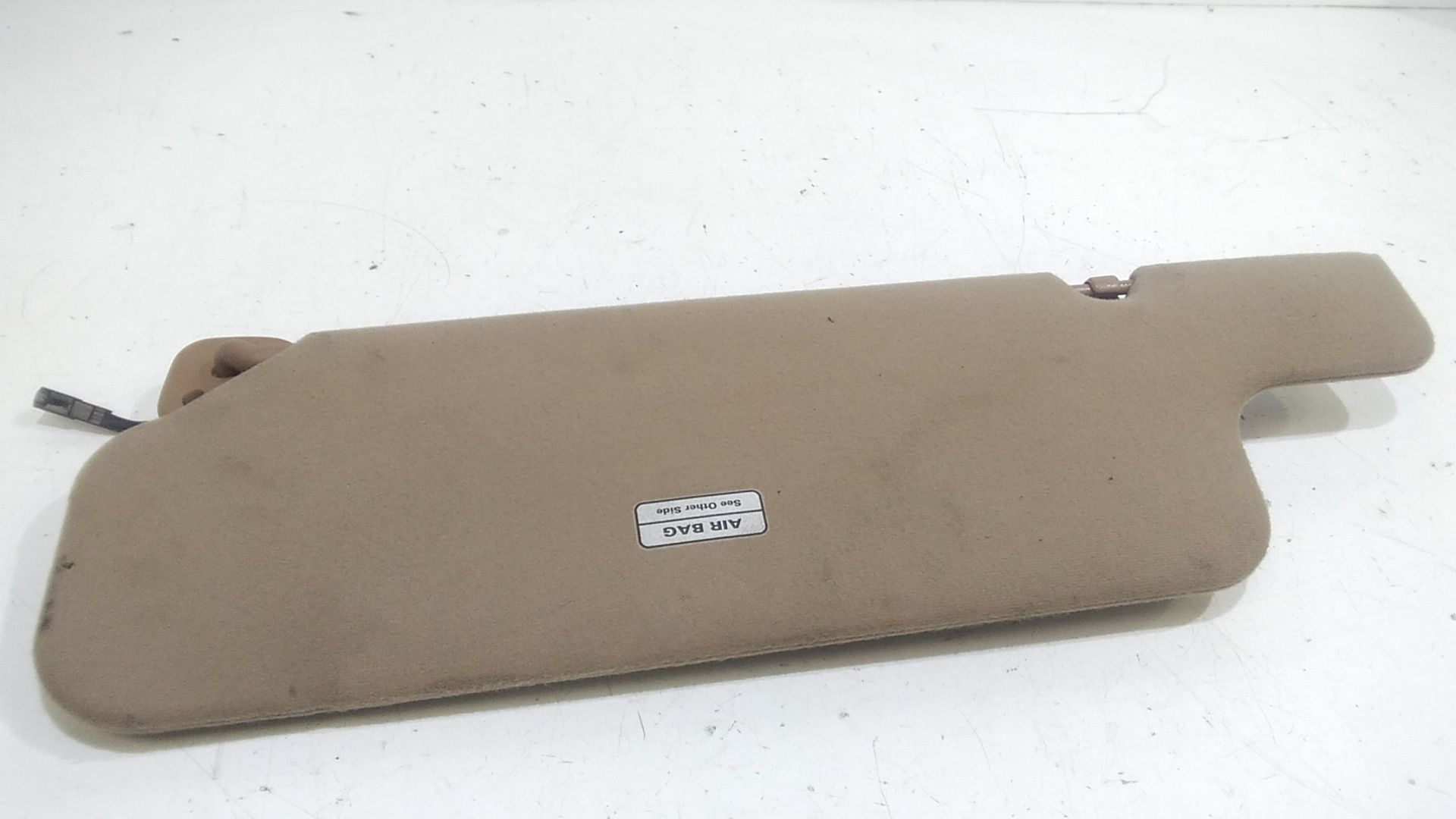 Parasole aletta Lato Passeggero LINCOLN Town Car limousine Serie