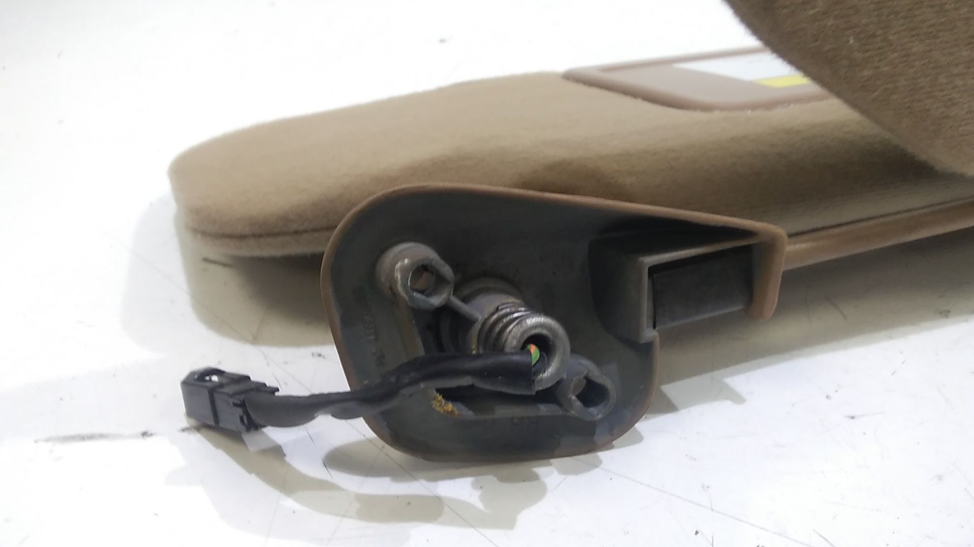 Parasole aletta Lato Passeggero LINCOLN Town Car limousine Serie