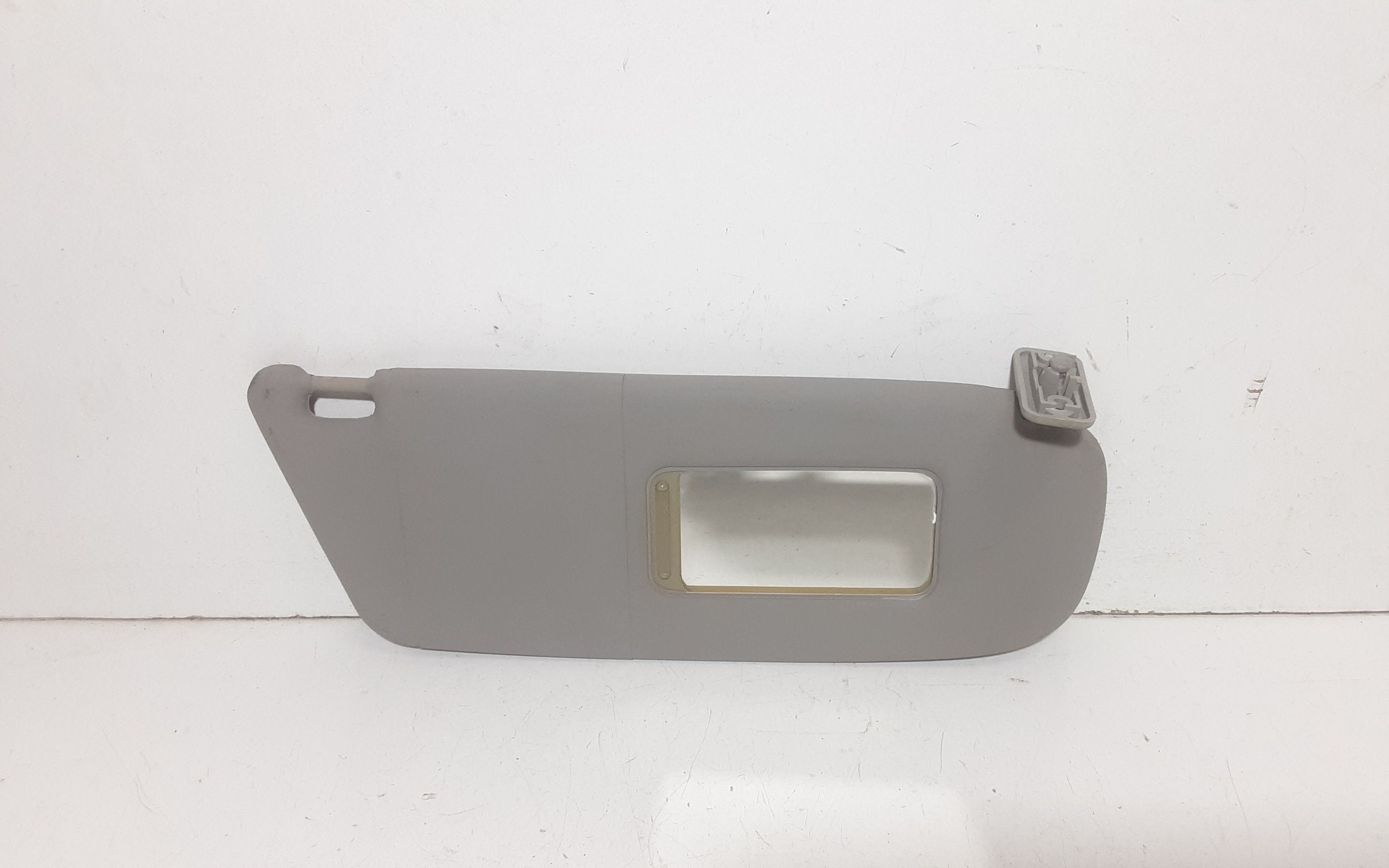 Parasole aletta Lato Passeggero OPEL Meriva 1 Serie