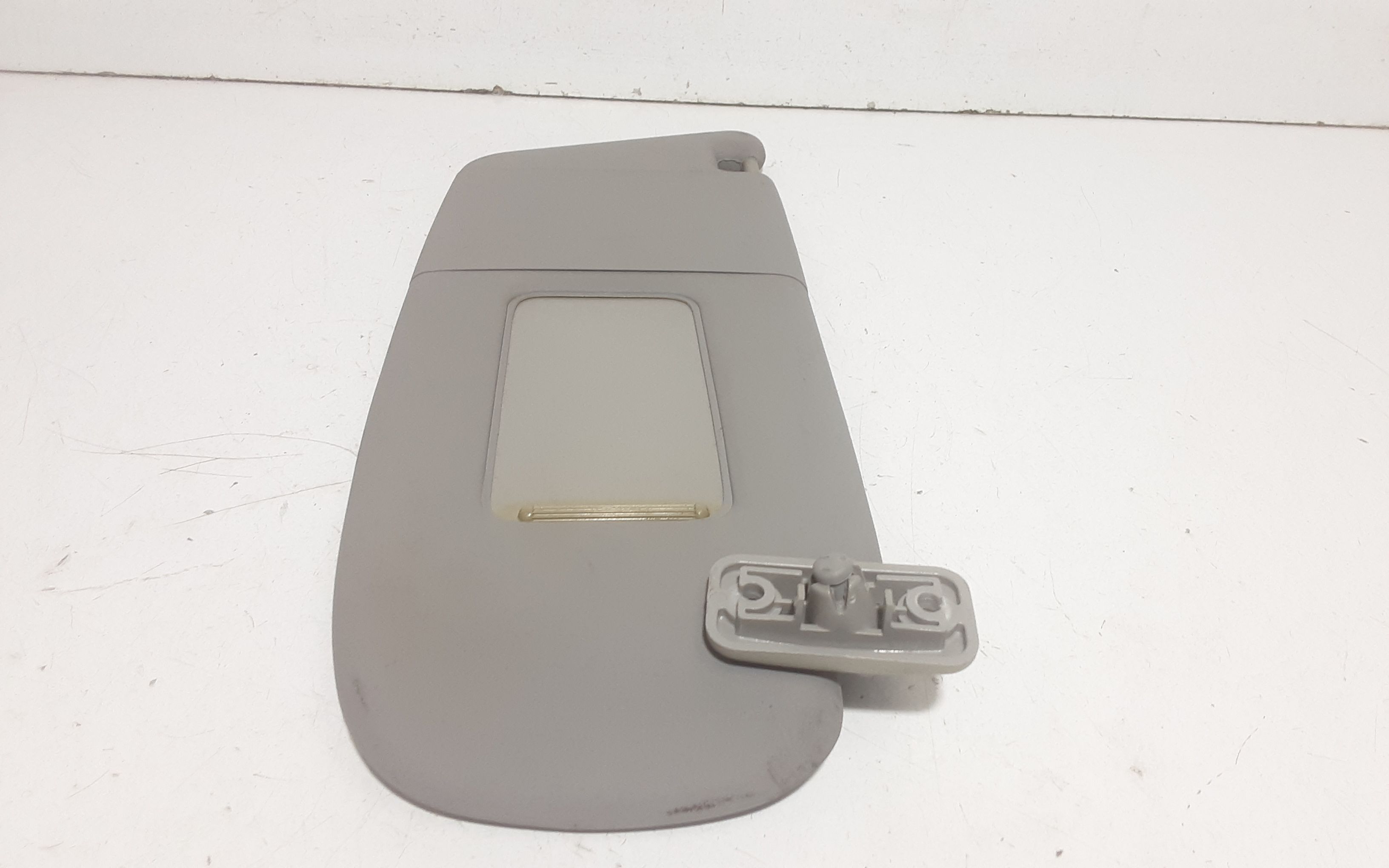 Parasole aletta Lato Passeggero OPEL Meriva 1 Serie