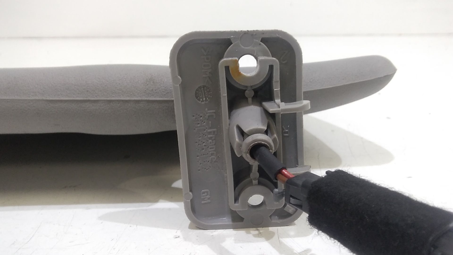 Parasole aletta Lato Passeggero OPEL Vectra C Berlina (05>08)