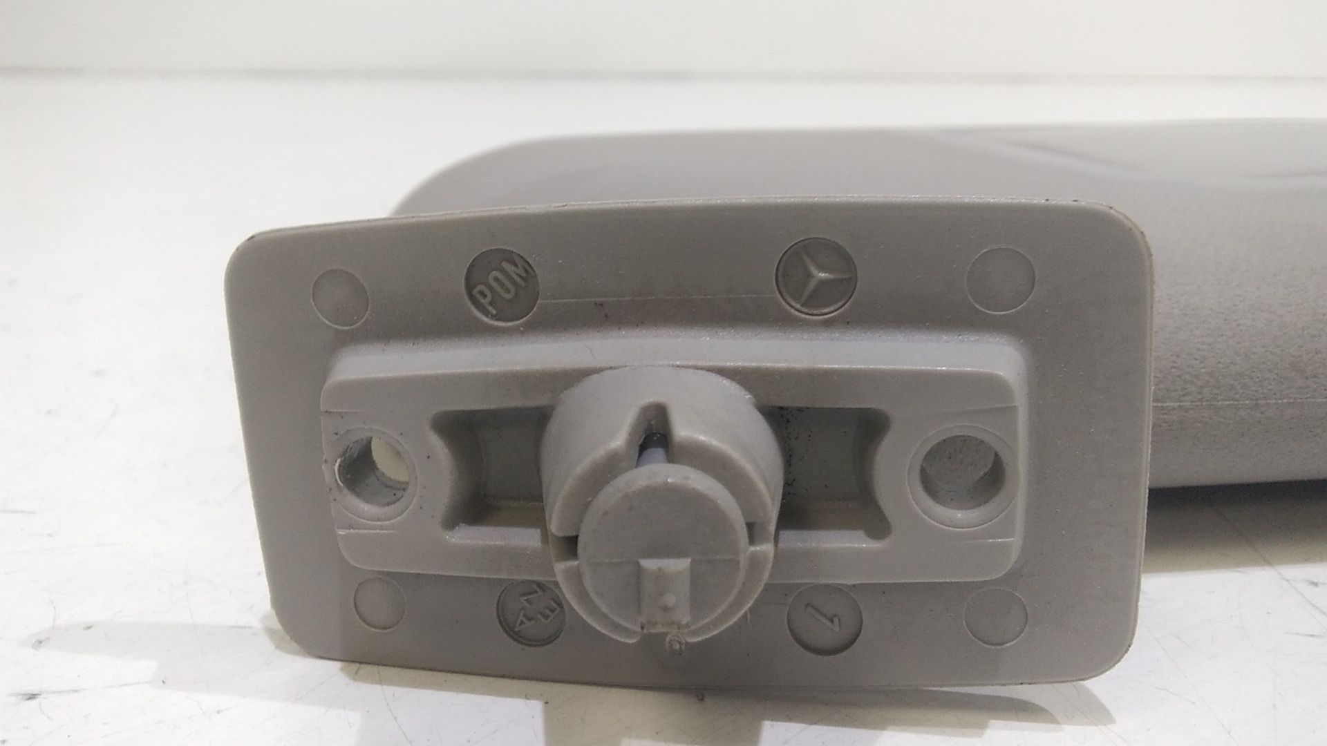 Parasole aletta Lato Passeggero MERCEDES Classe A W168 1 Serie