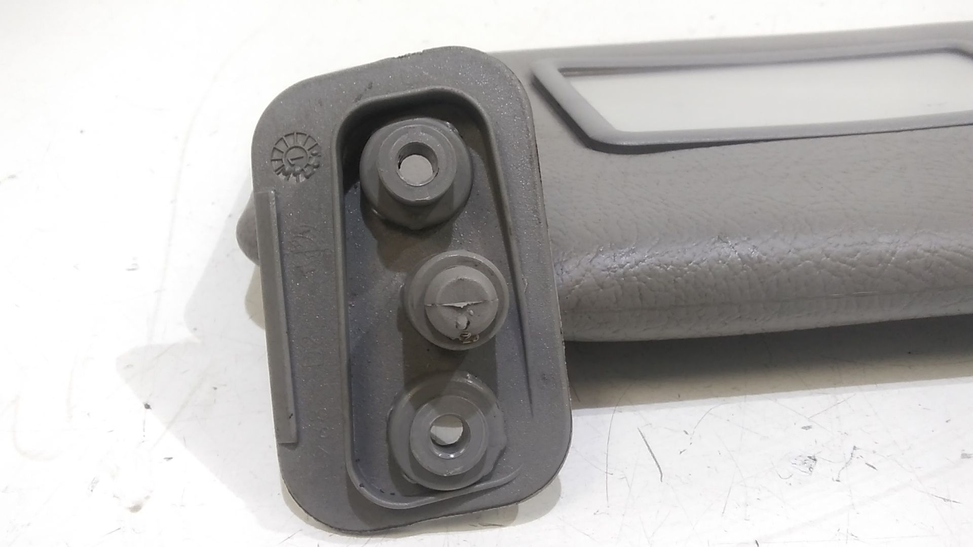 Parasole aletta Lato Passeggero FIAT Punto Berlina 3P