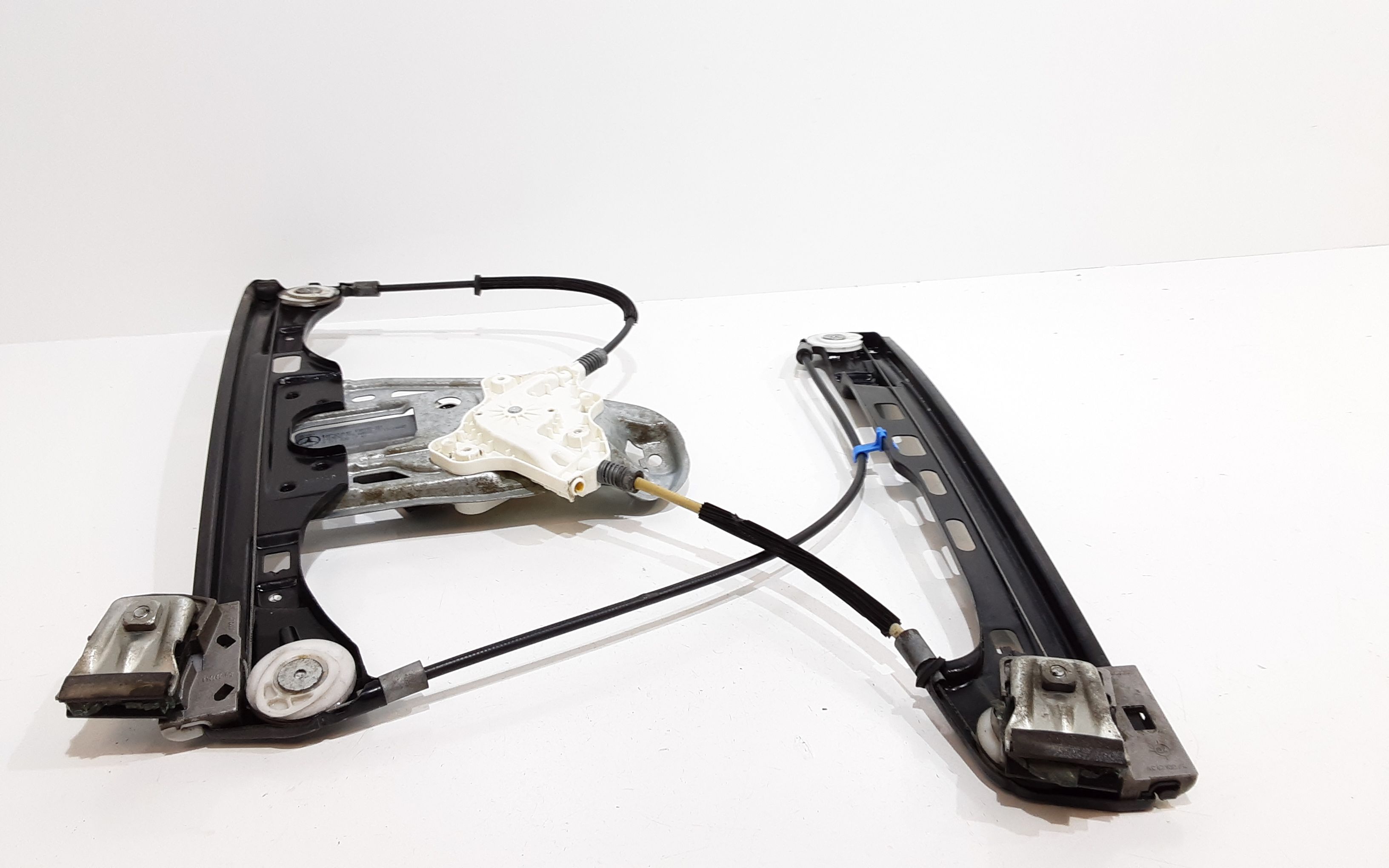 Cremagliera anteriore destra passeggero MERCEDES Classe C Berlina W203