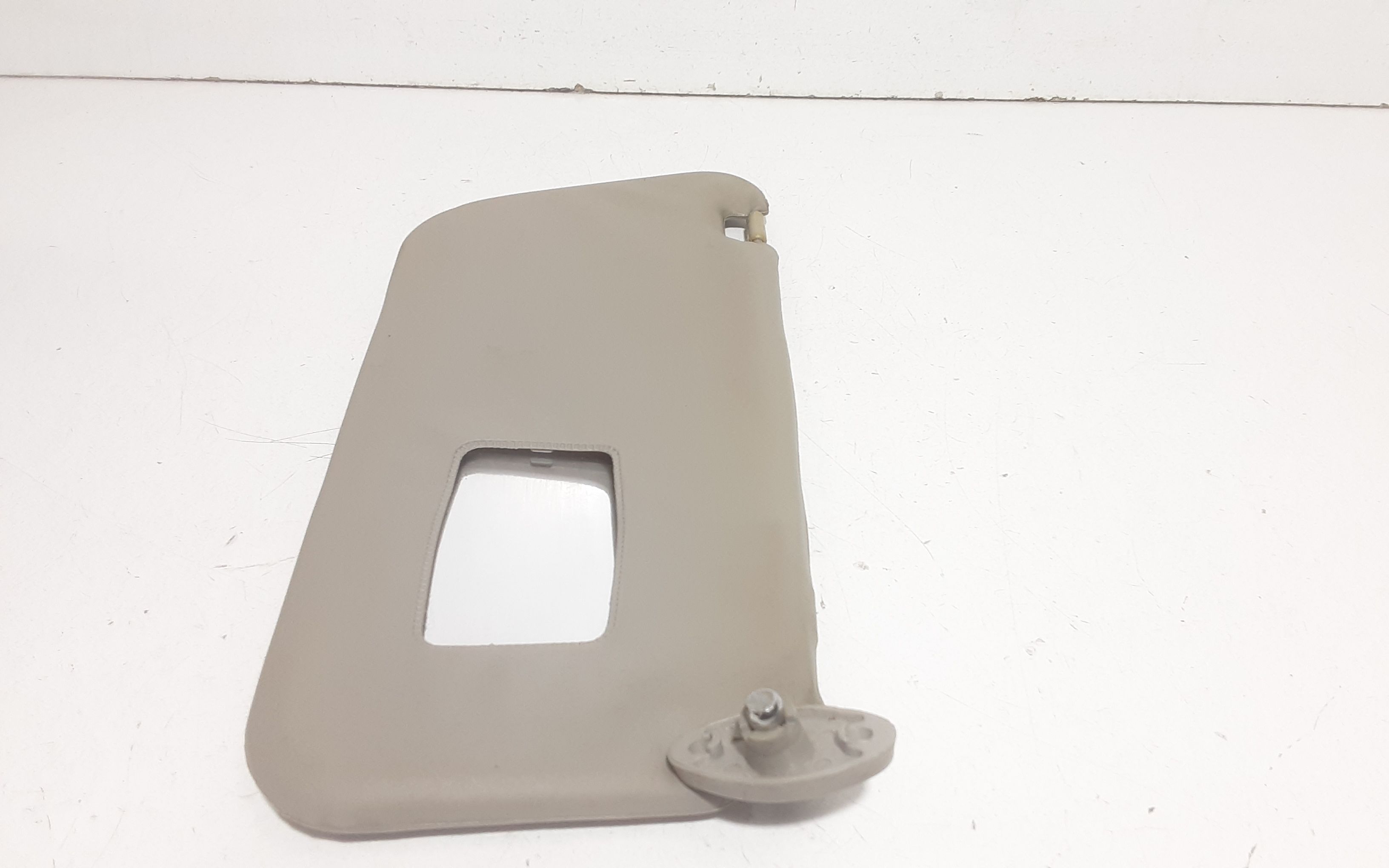 Parasole aletta Lato Passeggero DAEWOO Matiz 2 Serie