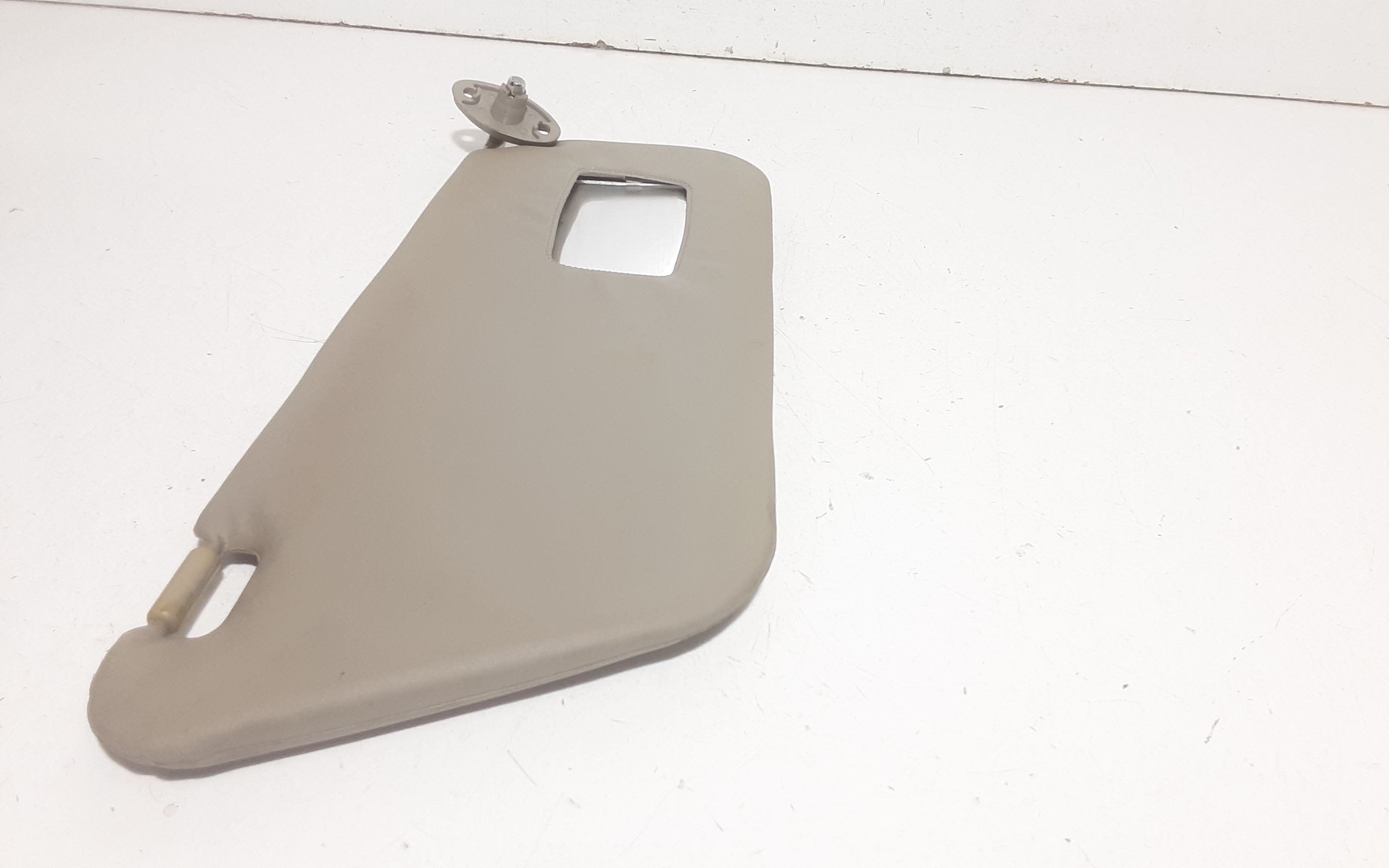 Parasole aletta Lato Passeggero DAEWOO Matiz 2 Serie