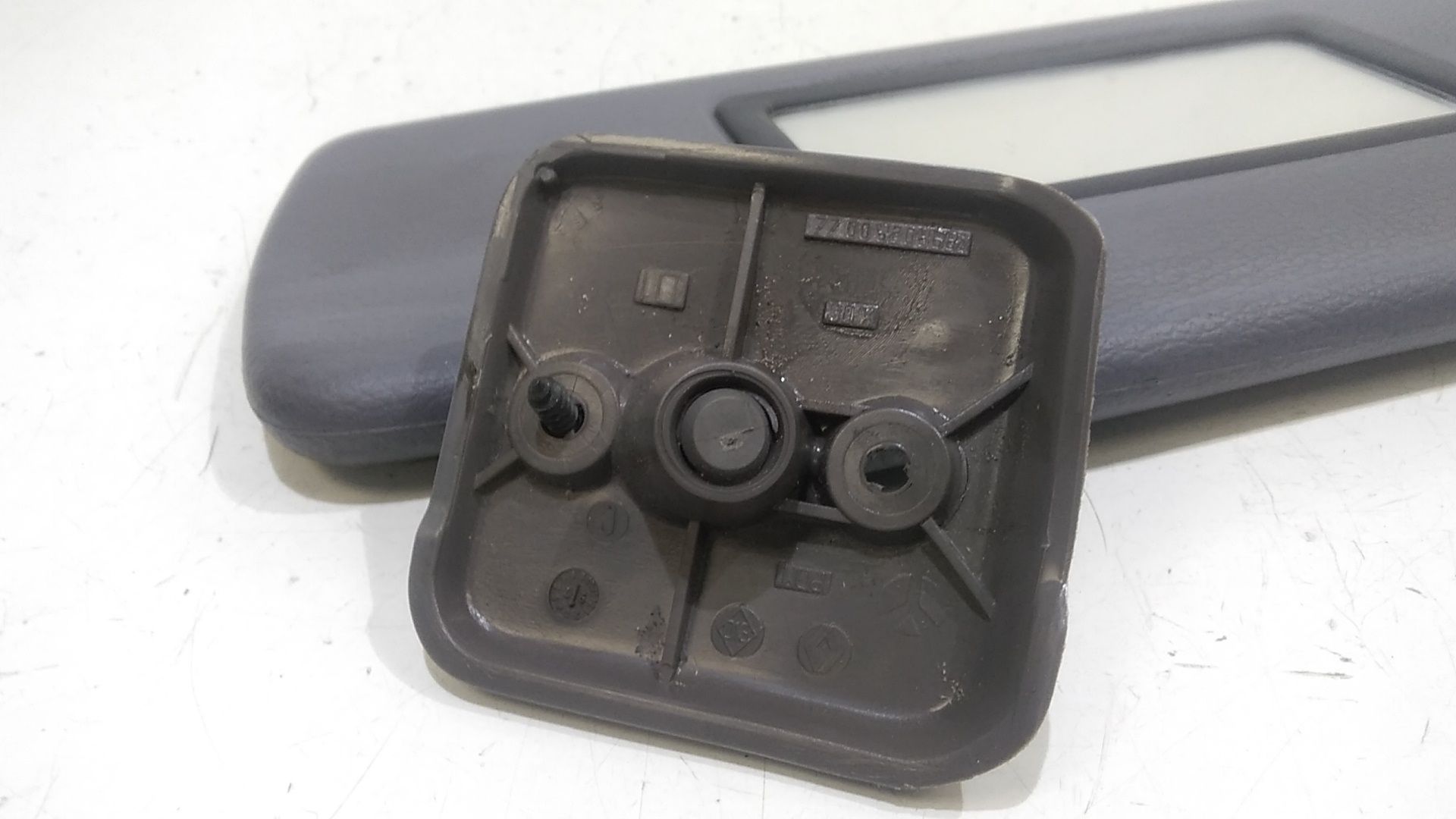 Parasole aletta Lato Passeggero RENAULT Twingo I serie (98>00)