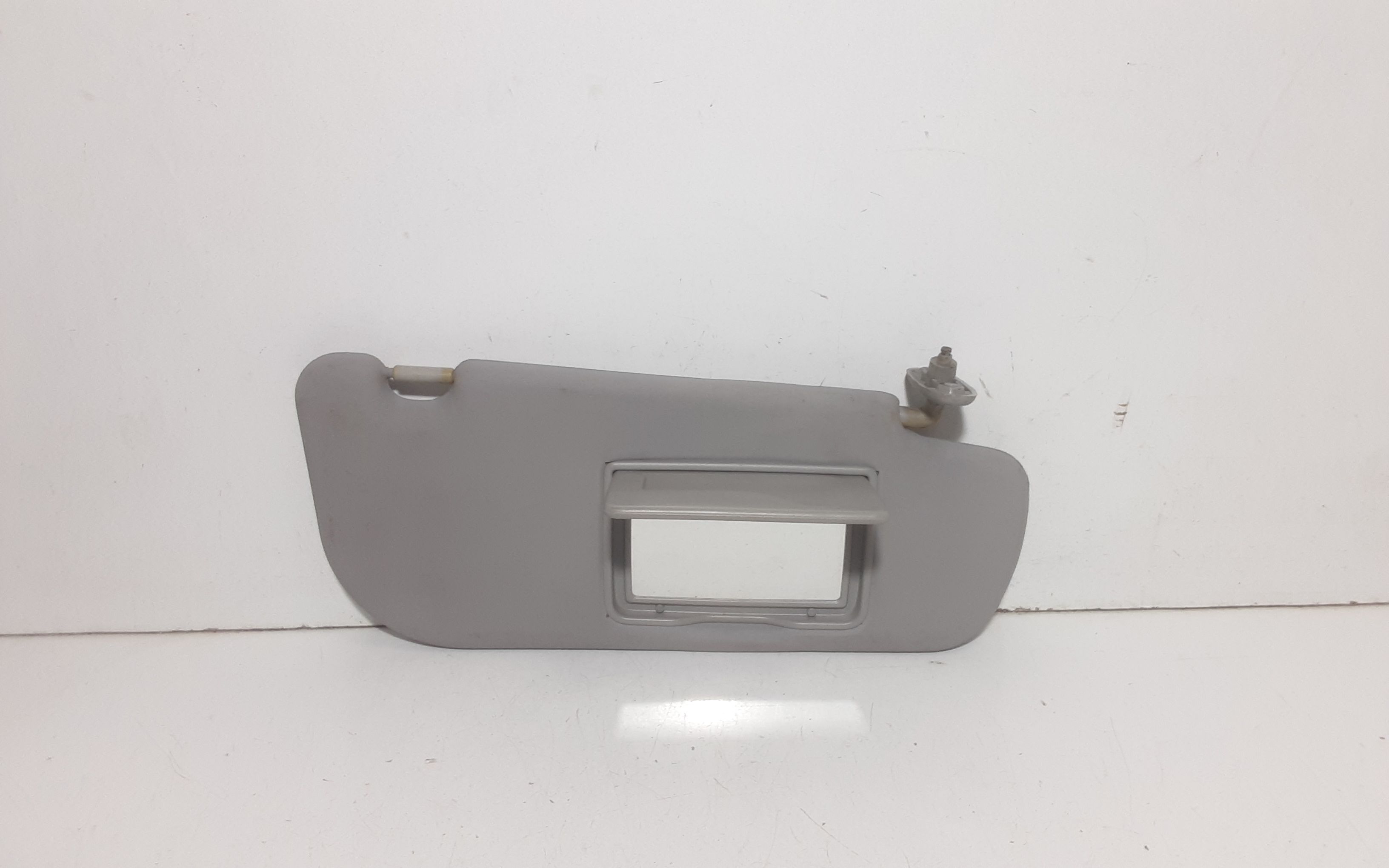 Parasole aletta Lato Passeggero KIA Picanto 1 Serie