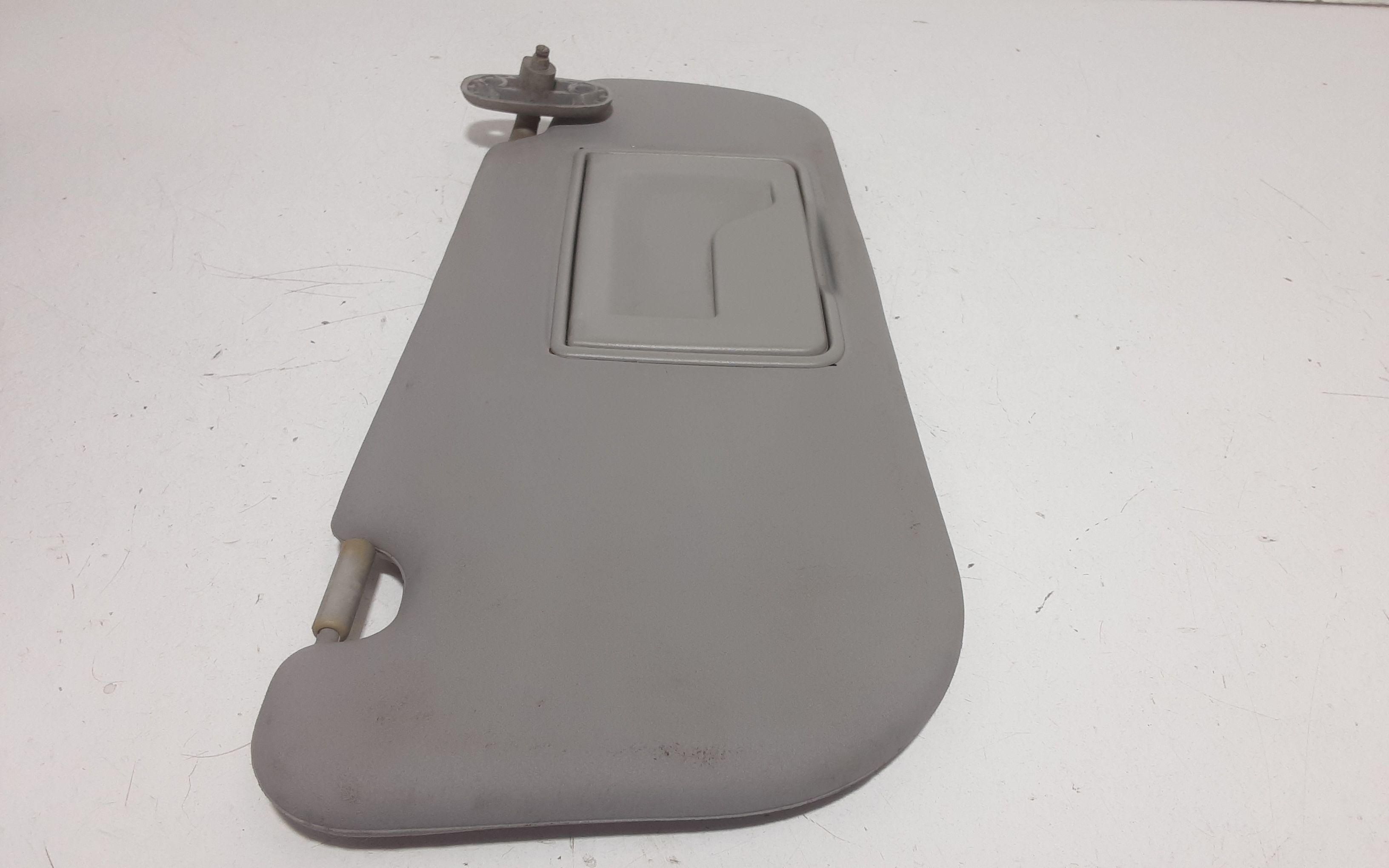 Parasole aletta Lato Passeggero KIA Picanto 1 Serie