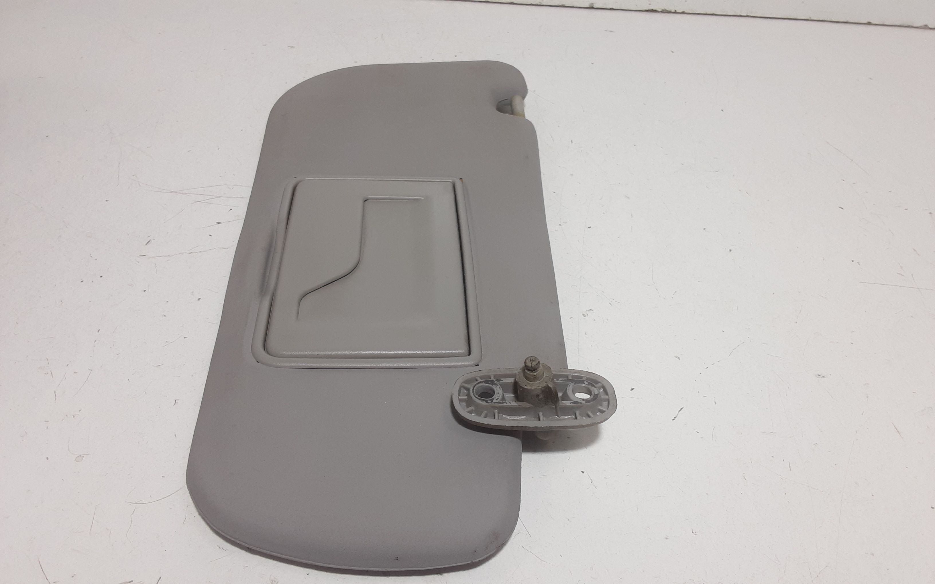 Parasole aletta Lato Passeggero KIA Picanto 1 Serie