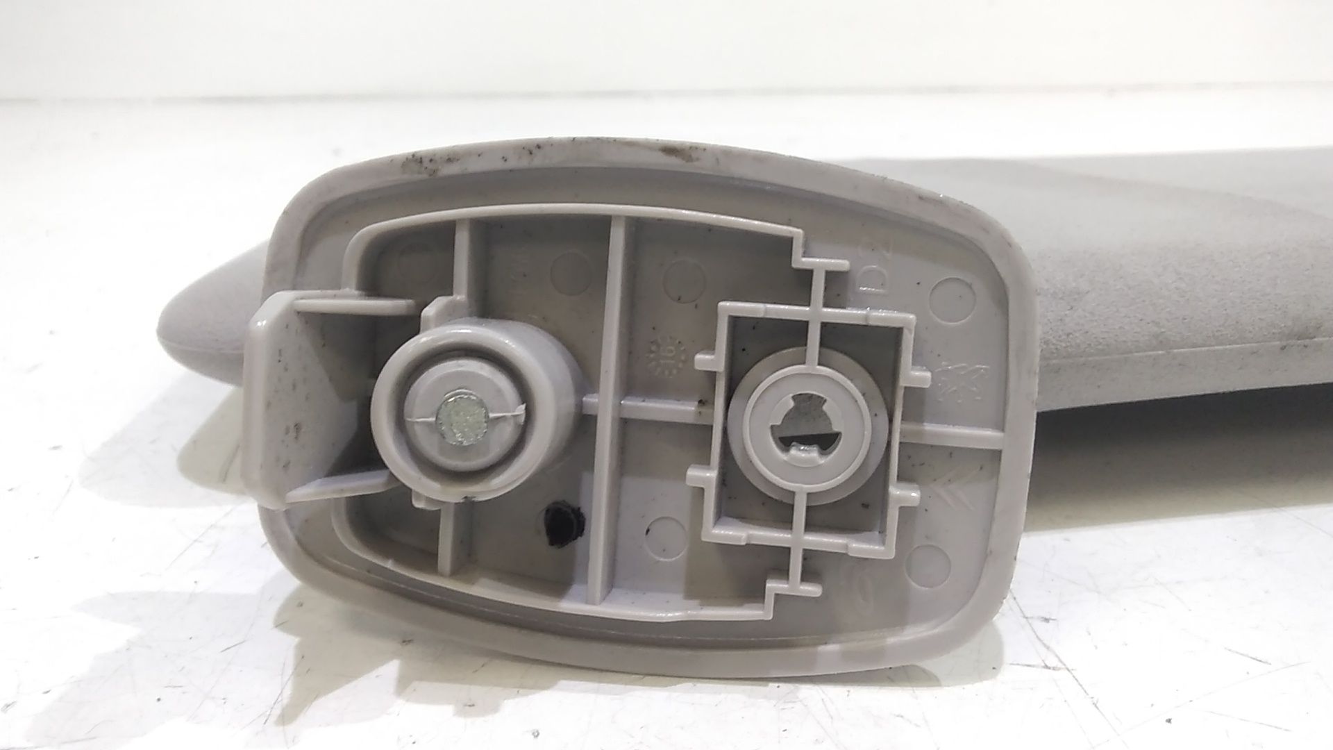 Parasole aletta Lato Passeggero PEUGEOT Partner Tepee (08>)