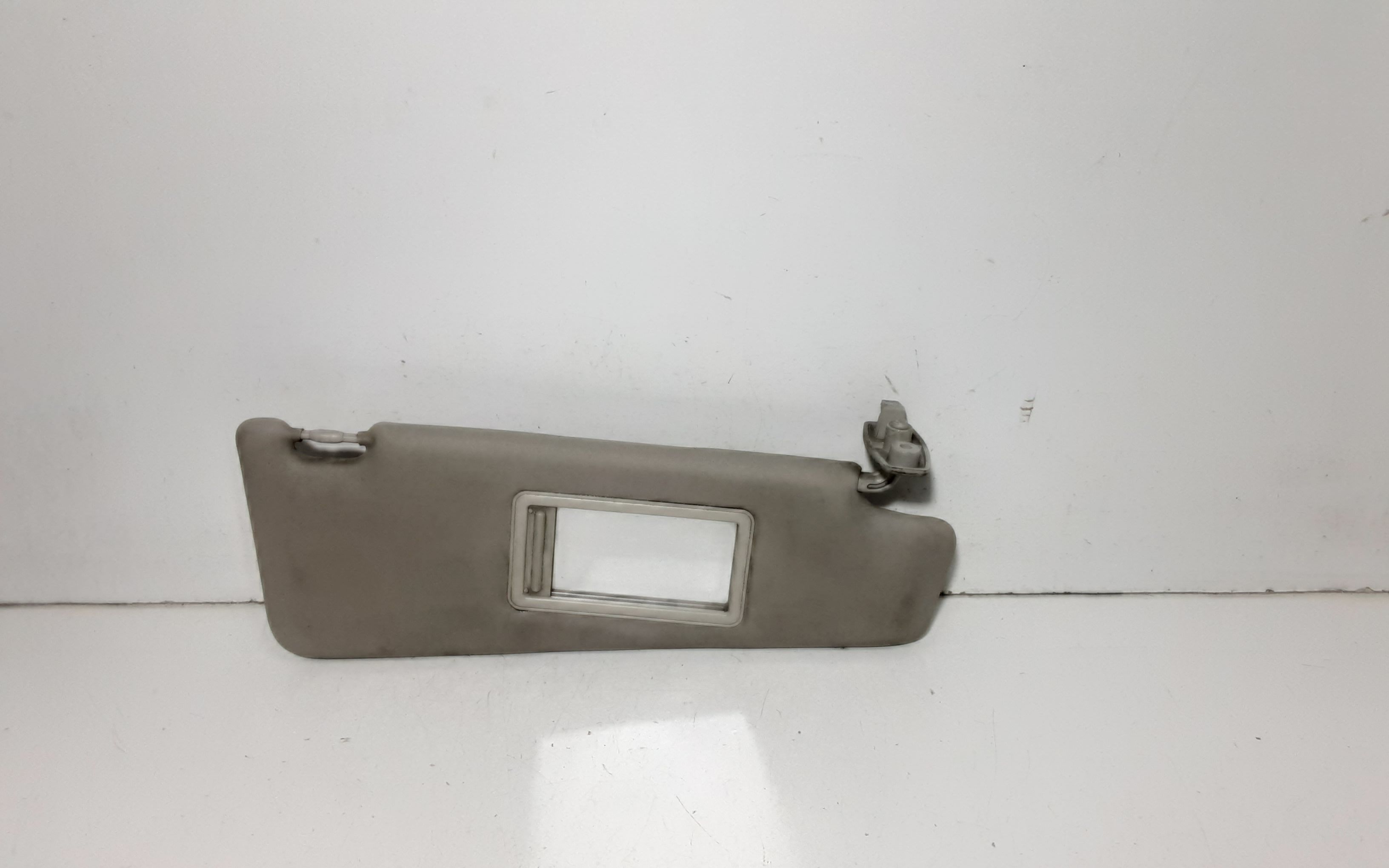 Parasole aletta Lato Passeggero FIAT Idea 2 Serie