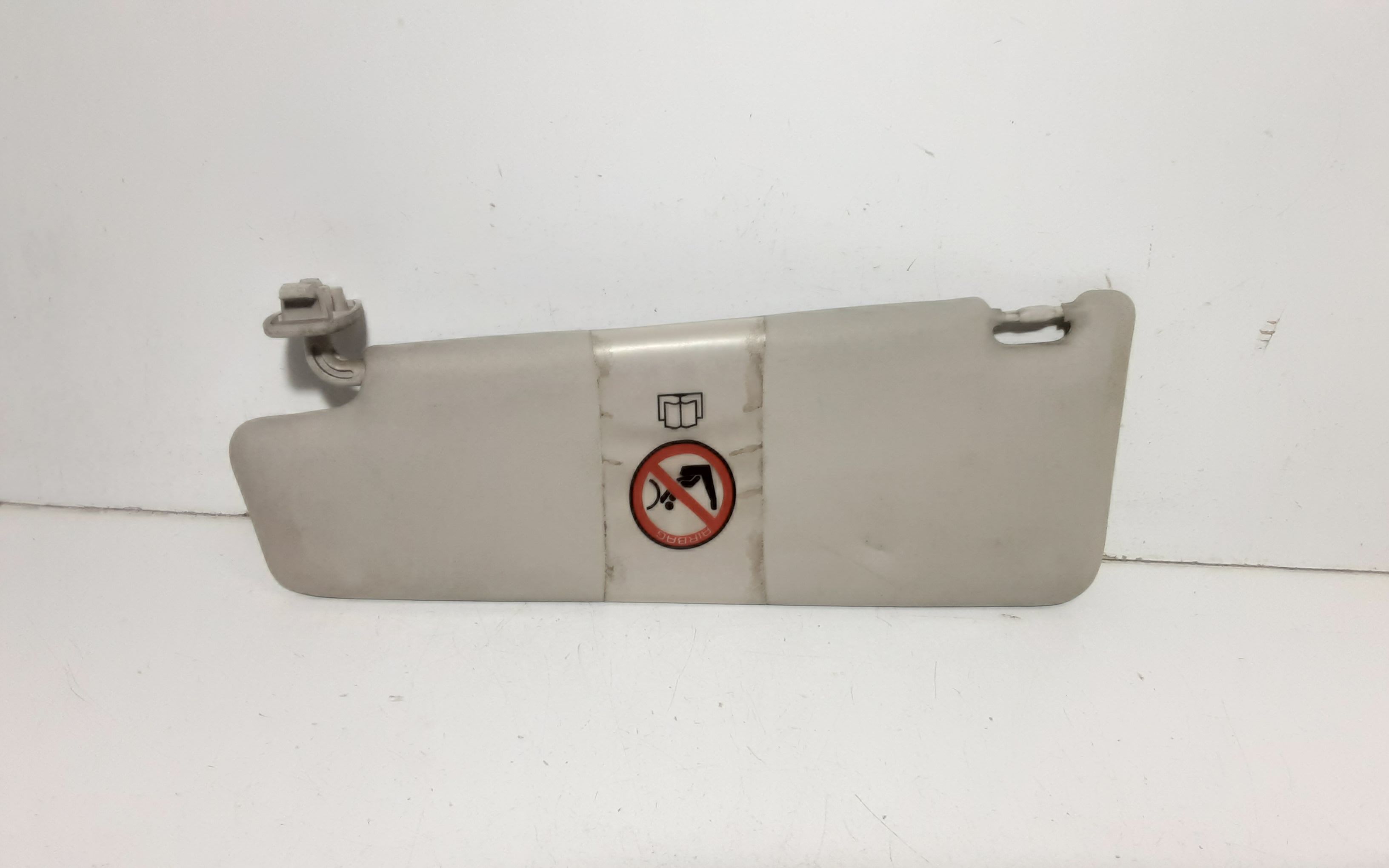 Parasole aletta Lato Passeggero FIAT Idea 2 Serie