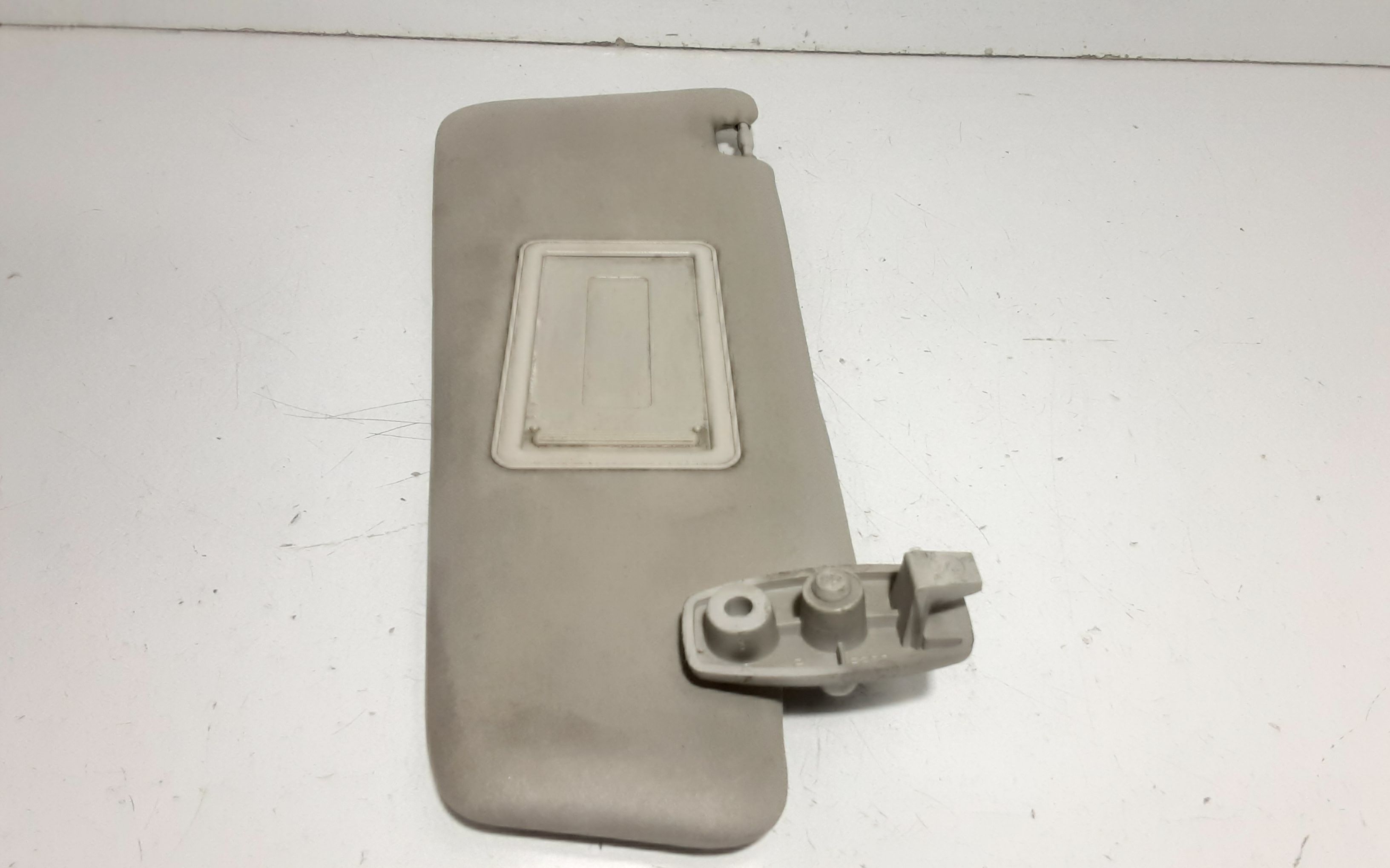 Parasole aletta Lato Passeggero FIAT Idea 2 Serie