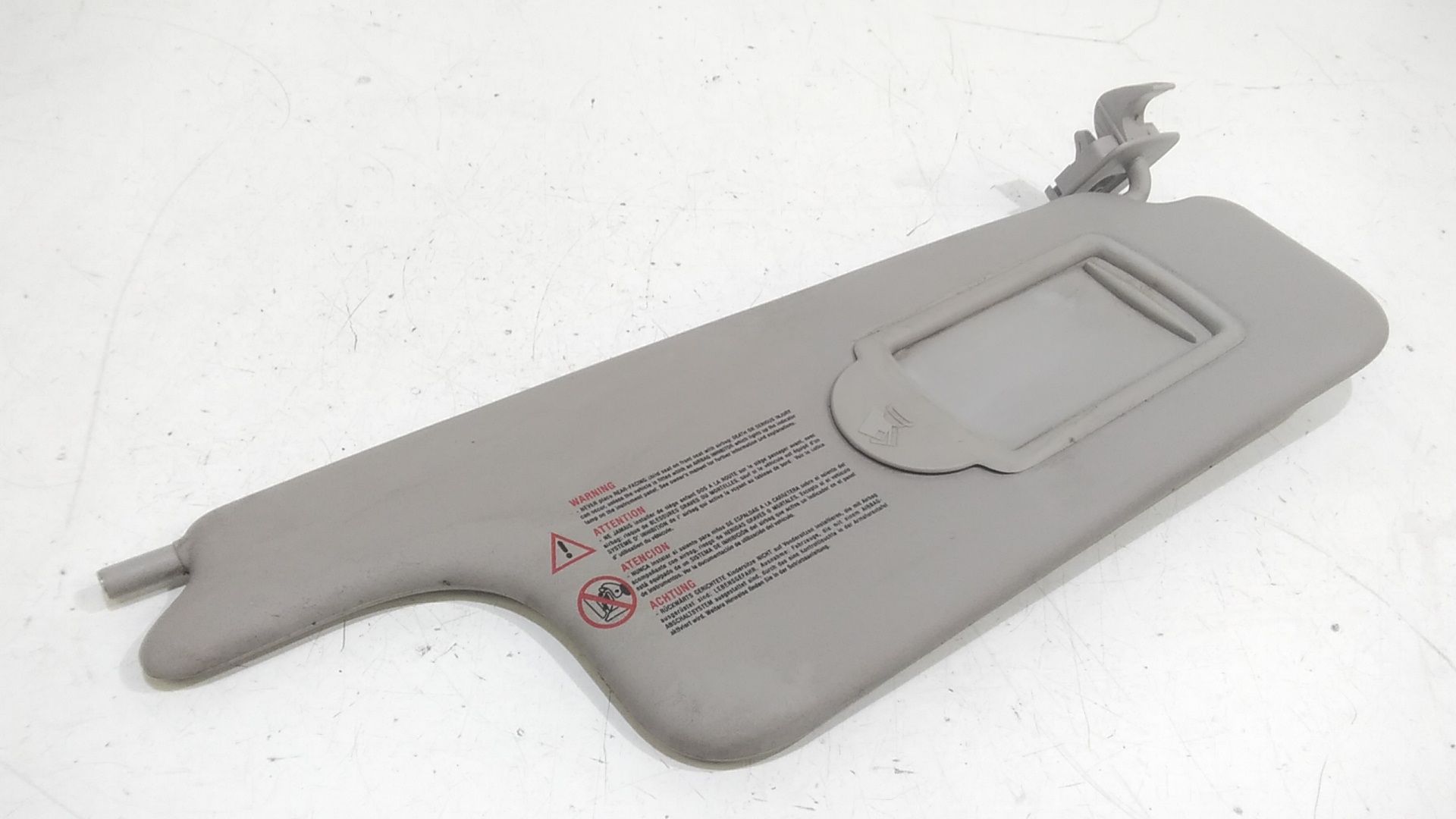 Parasole aletta Lato Passeggero RENAULT Megane ll Serie (02>06)