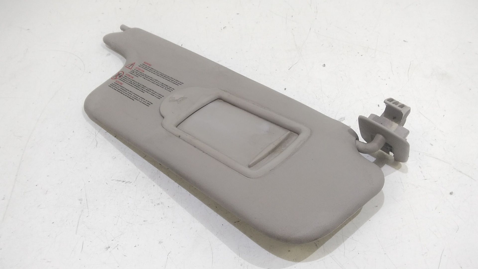 Parasole aletta Lato Passeggero RENAULT Megane ll Serie (02>06)