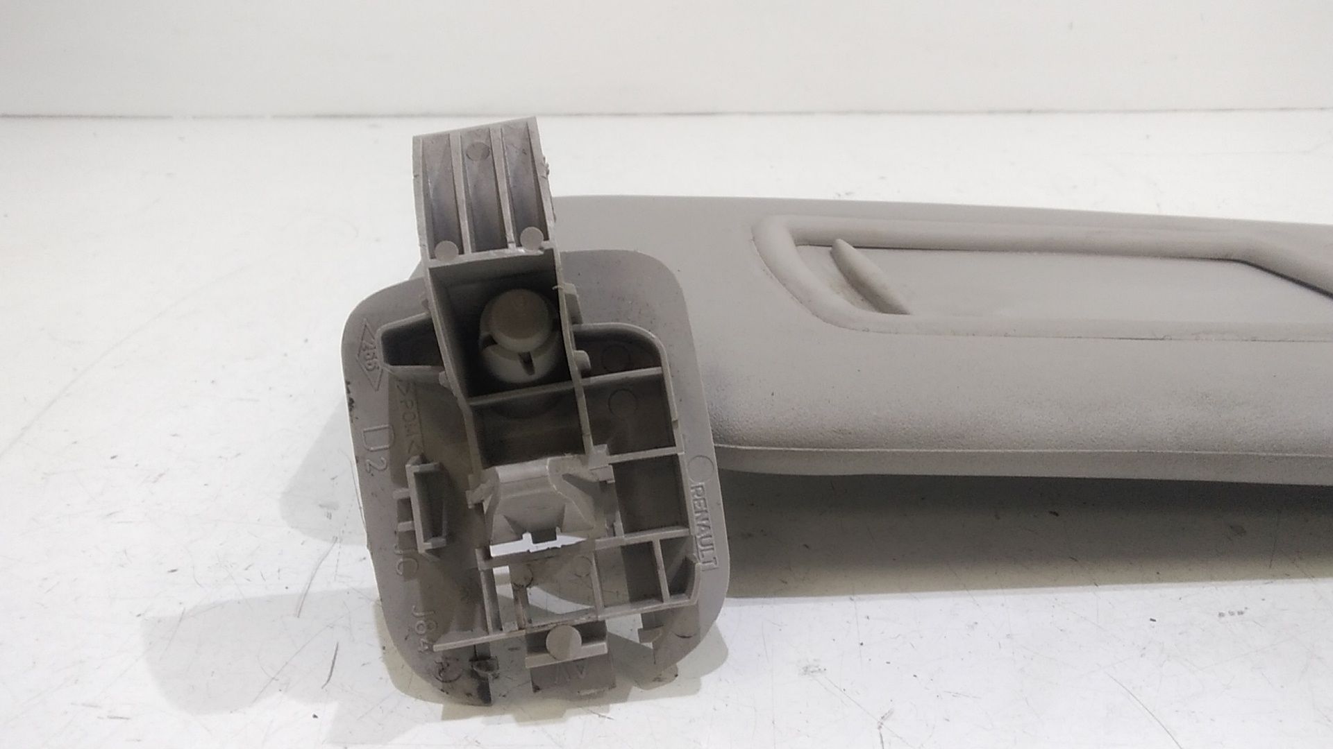 Parasole aletta Lato Passeggero RENAULT Megane ll Serie (02>06)