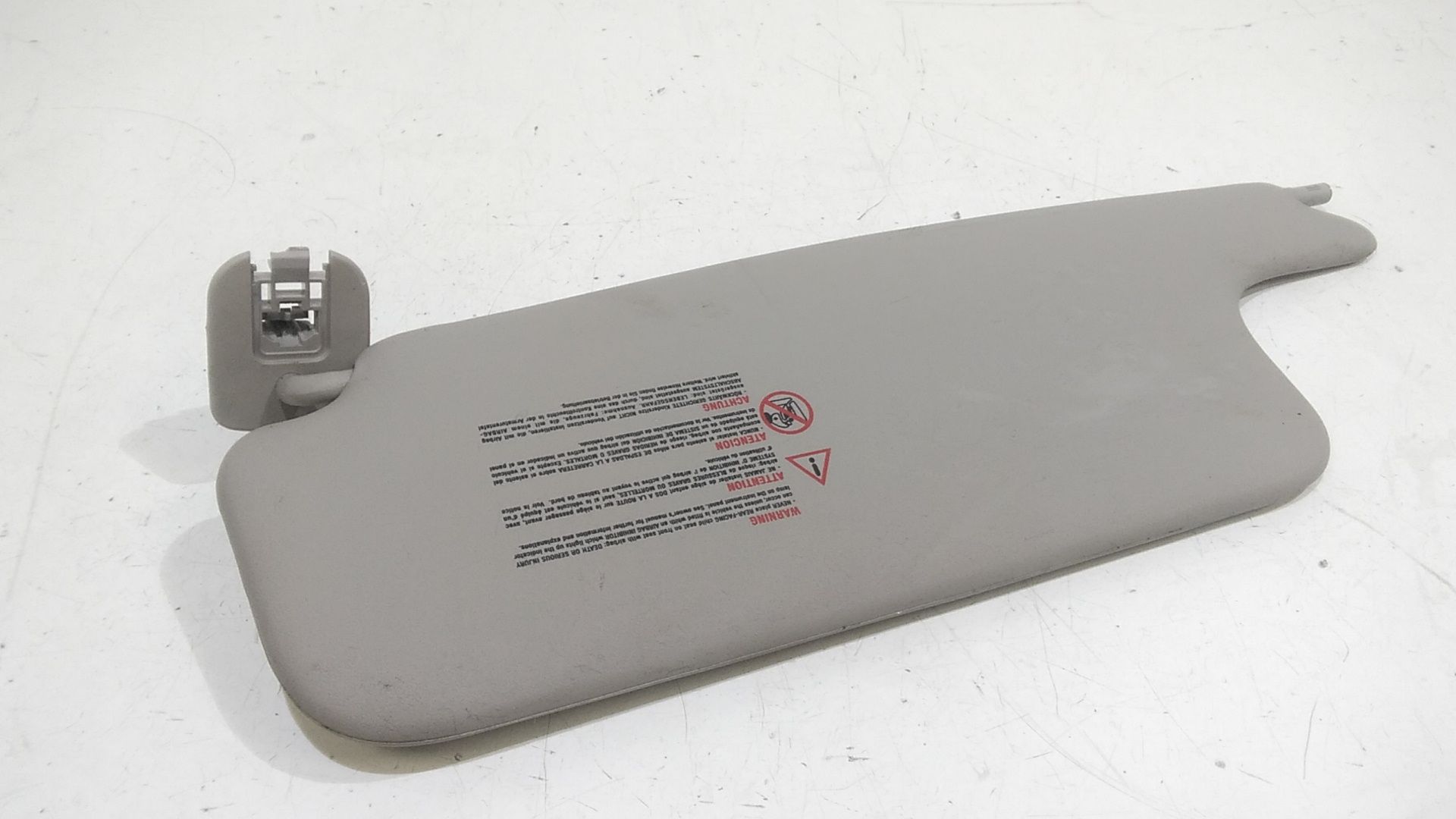 Parasole aletta Lato Passeggero RENAULT Megane ll Serie (02>06)