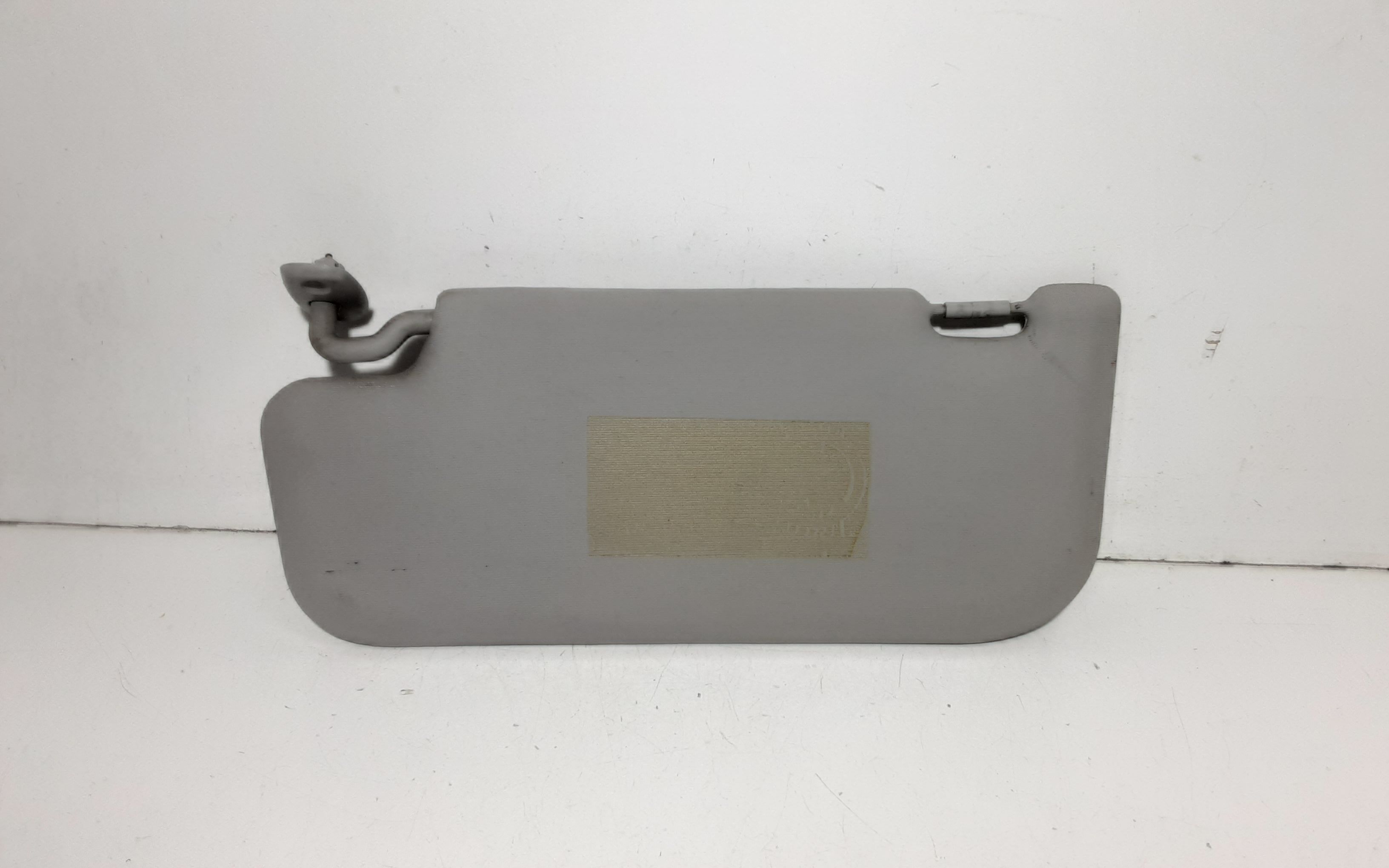 Parasole aletta Lato Passeggero GREAT WALL MOTOR Hover Serie (06>)