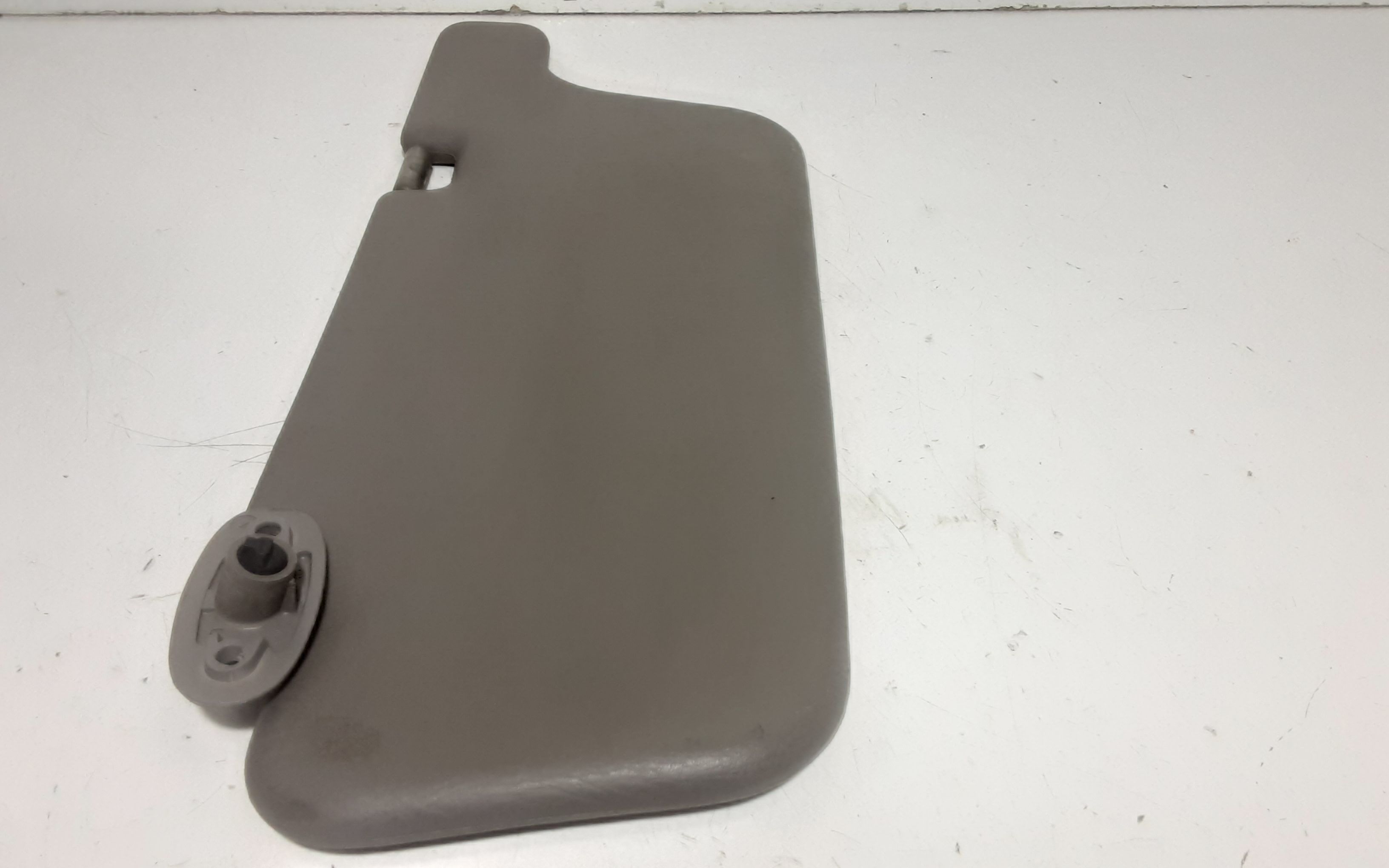 Parasole aletta Lato Passeggero NISSAN Micra 3 Serie