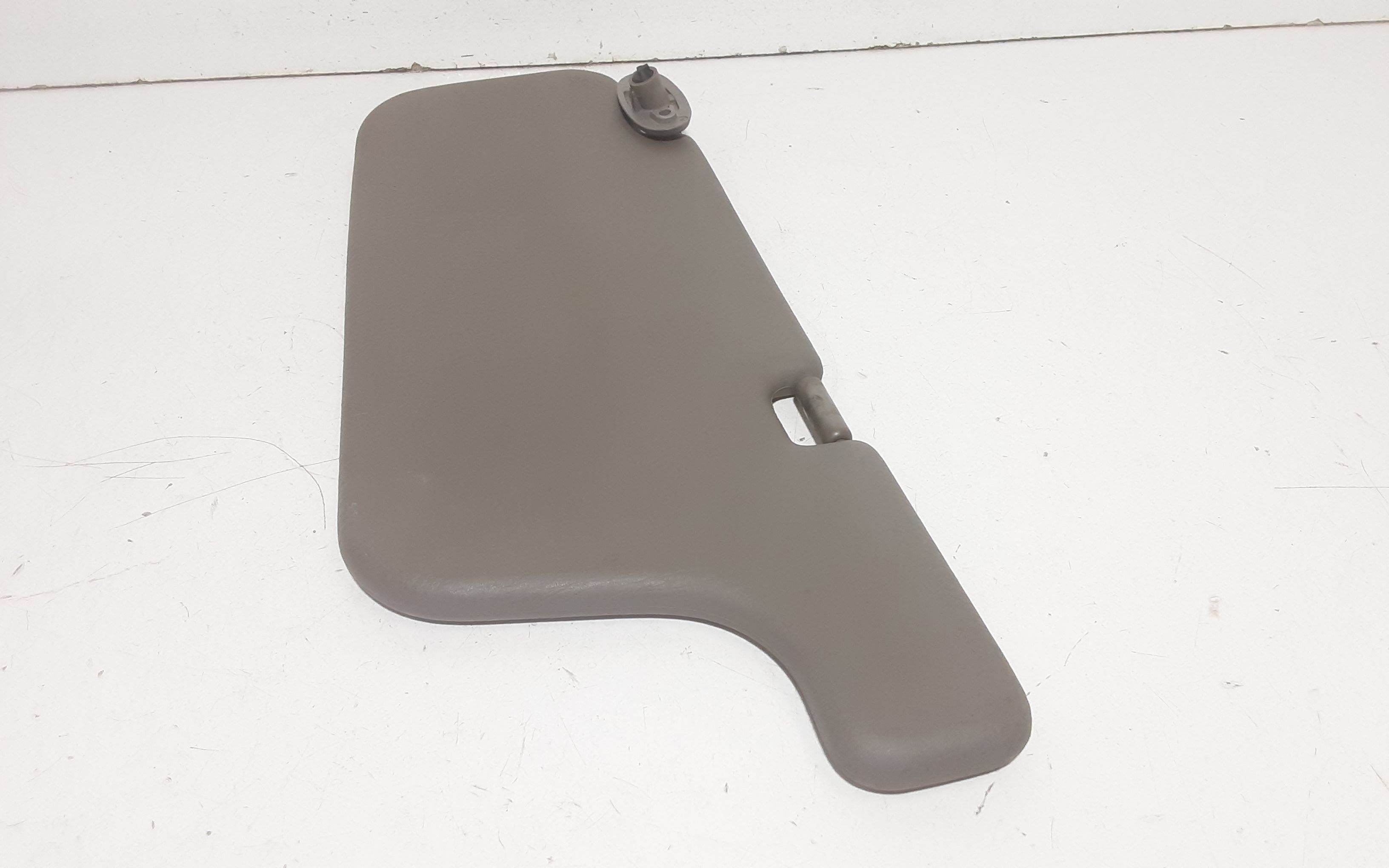 Parasole aletta Lato Passeggero NISSAN Micra 3 Serie