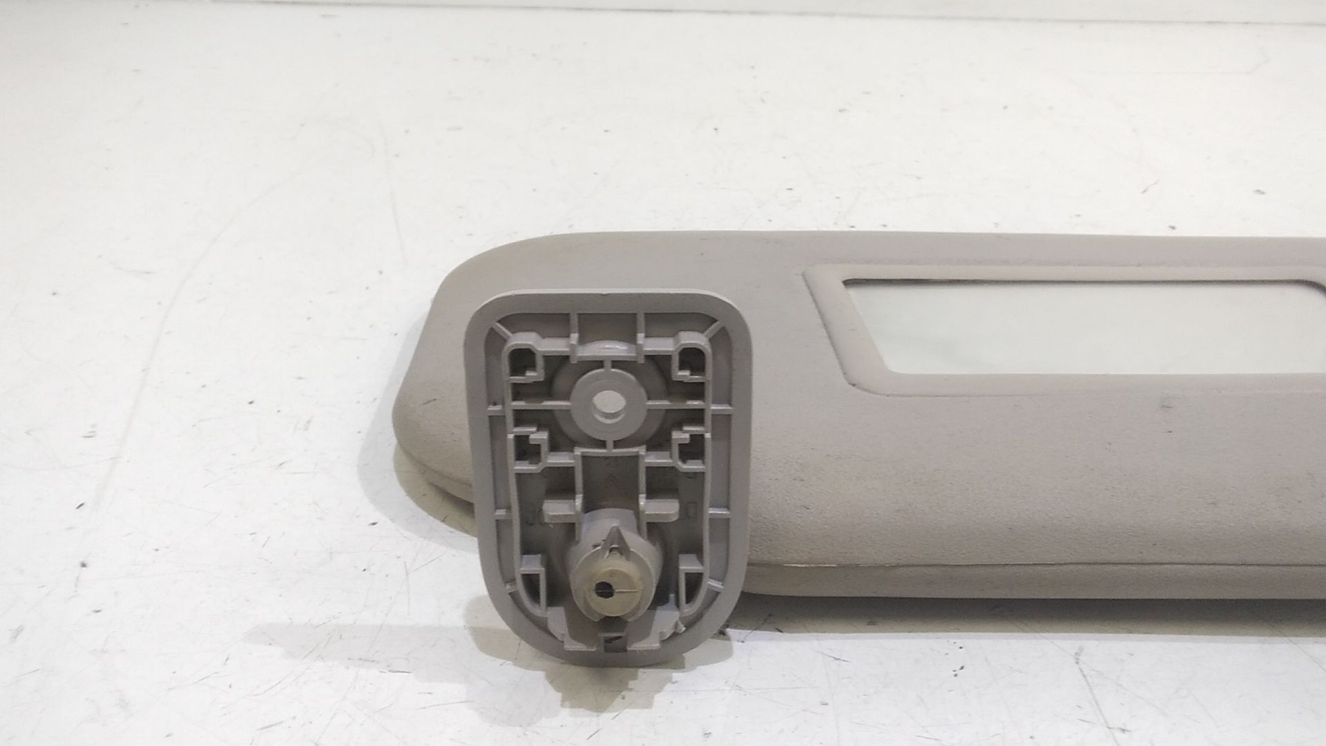 Parasole aletta Lato Passeggero PEUGEOT 207 1 Serie