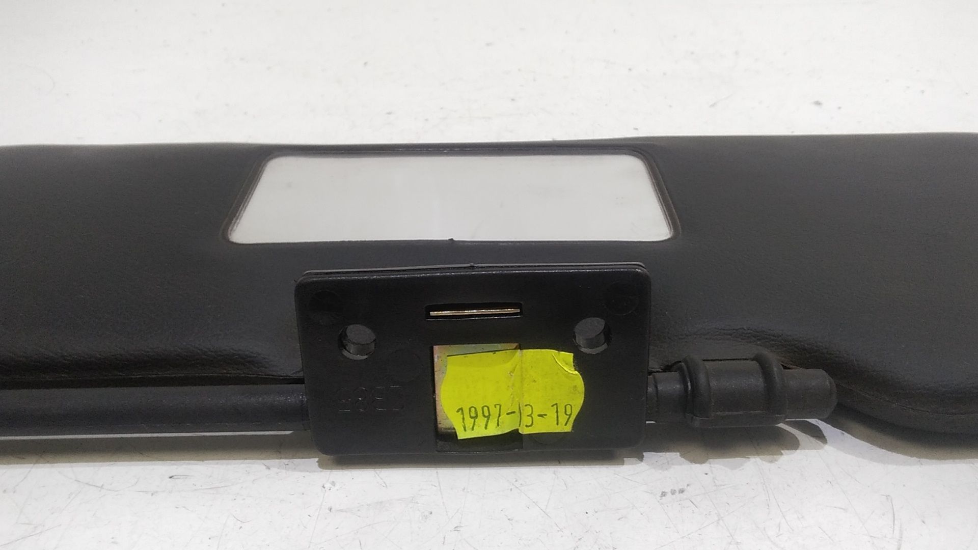 Parasole aletta Lato Passeggero FIAT Seicento Serie (00>05)