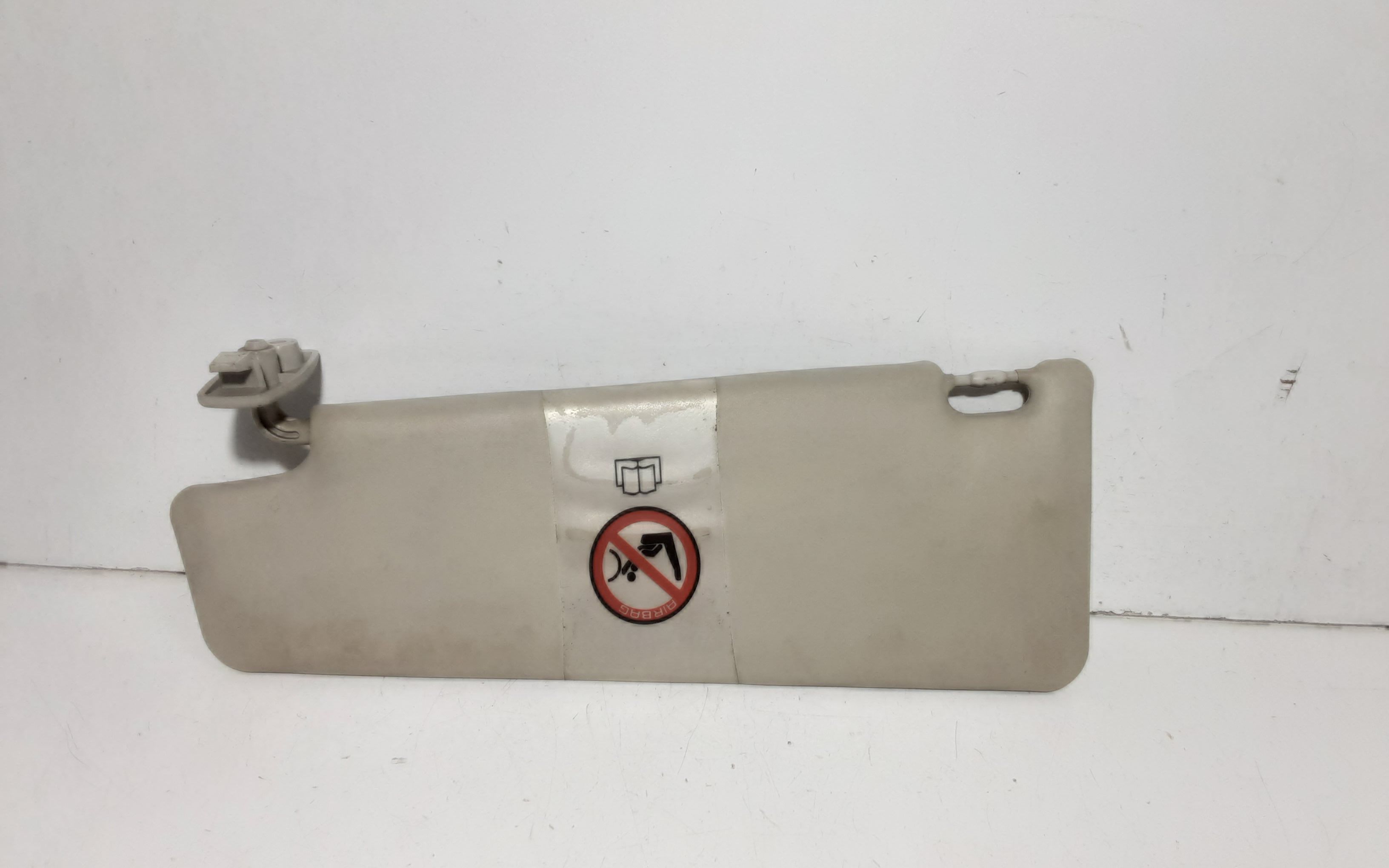 Parasole aletta Lato Passeggero FIAT Idea 2 Serie