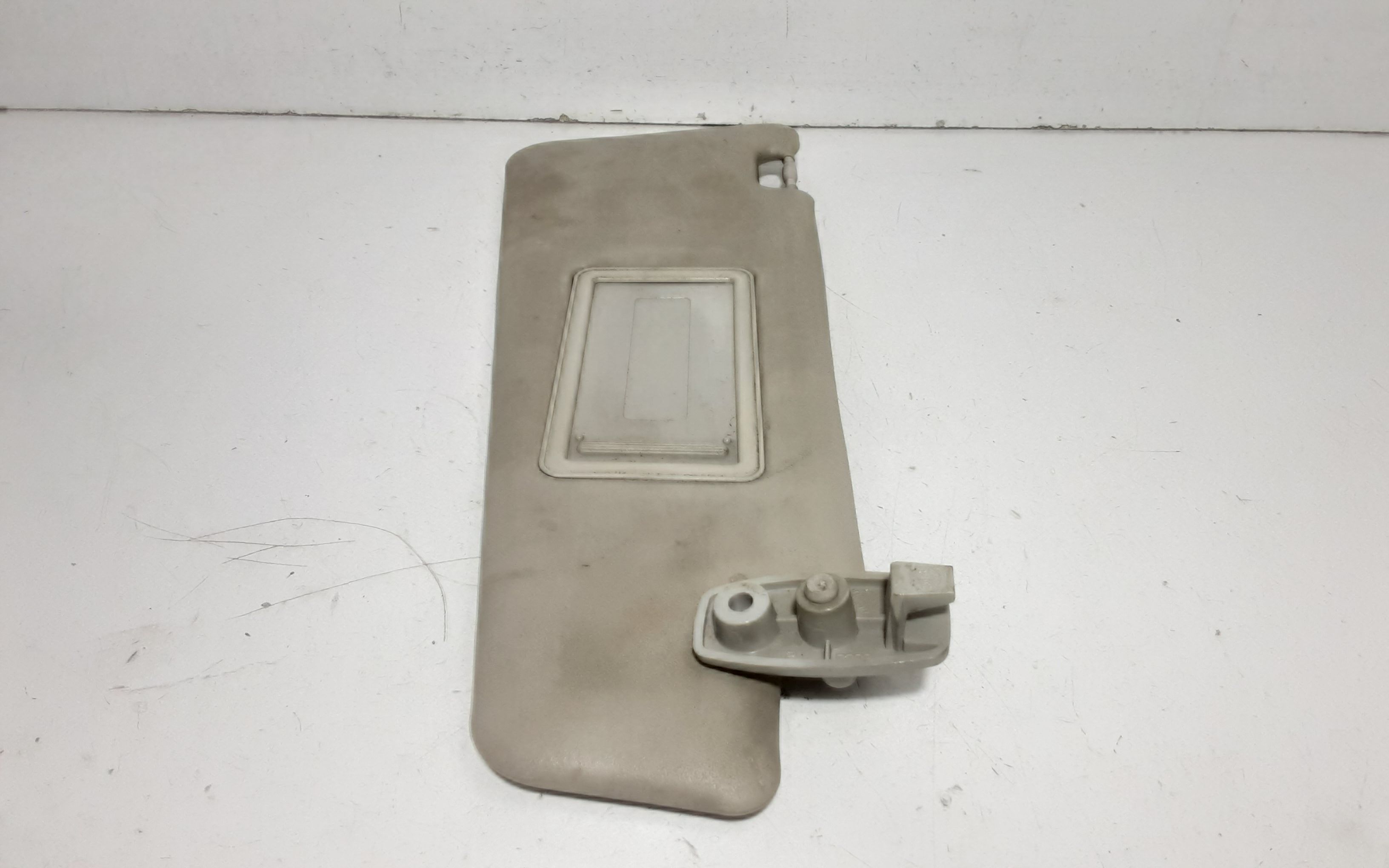 Parasole aletta Lato Passeggero FIAT Idea 2 Serie