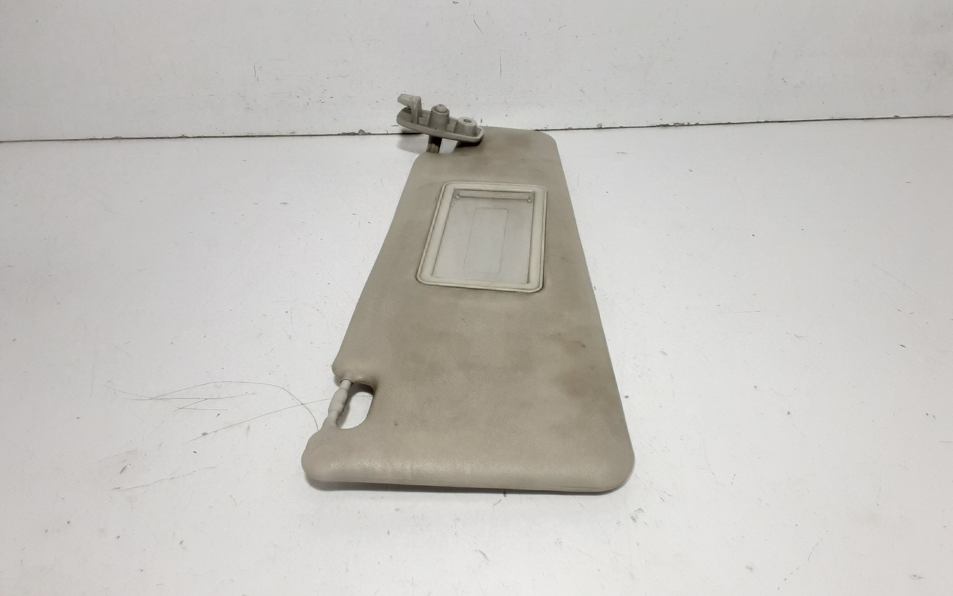 Parasole aletta Lato Passeggero FIAT Idea 2 Serie