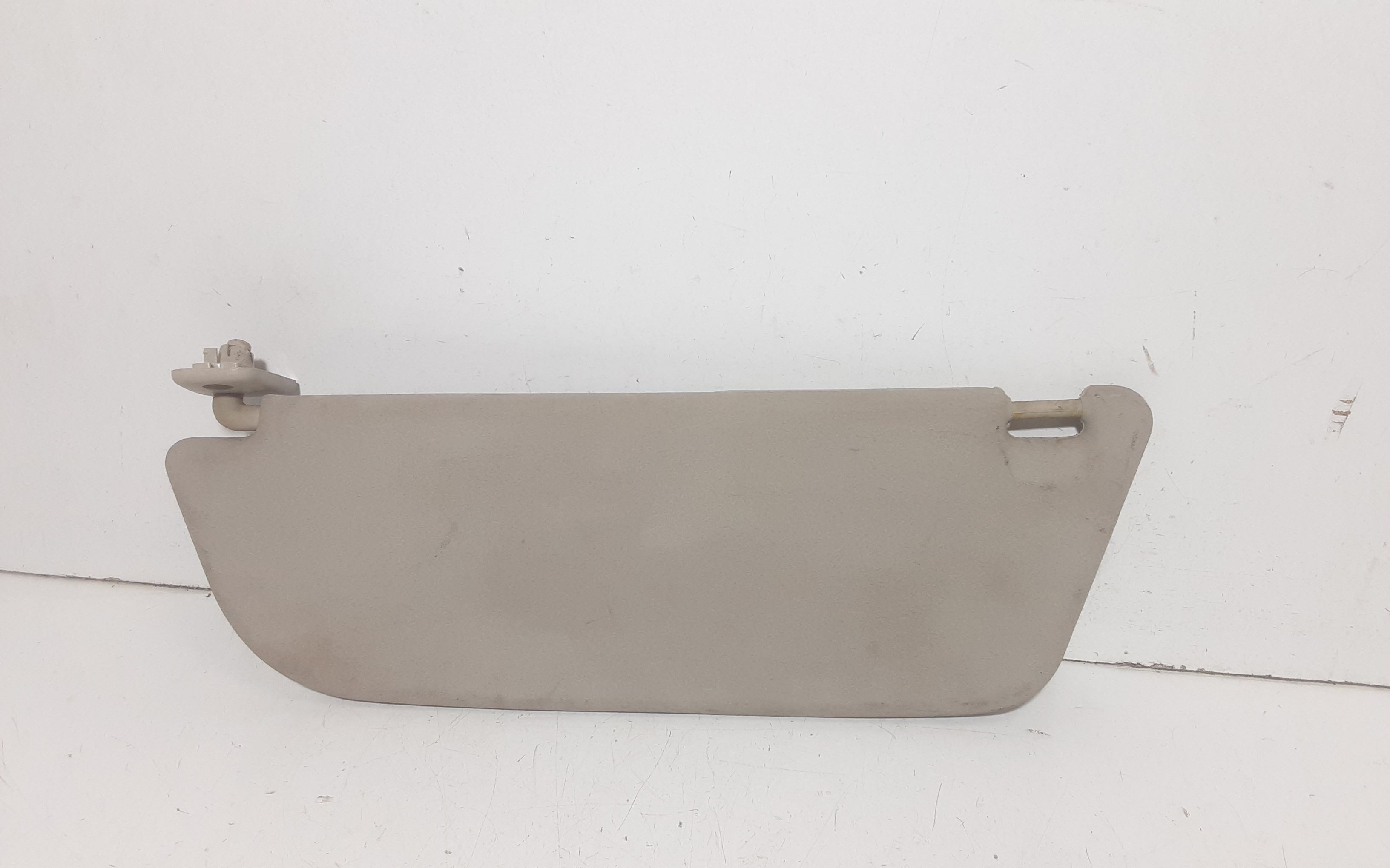 Parasole aletta Lato Passeggero OPEL Corsa C 3P 2 Serie