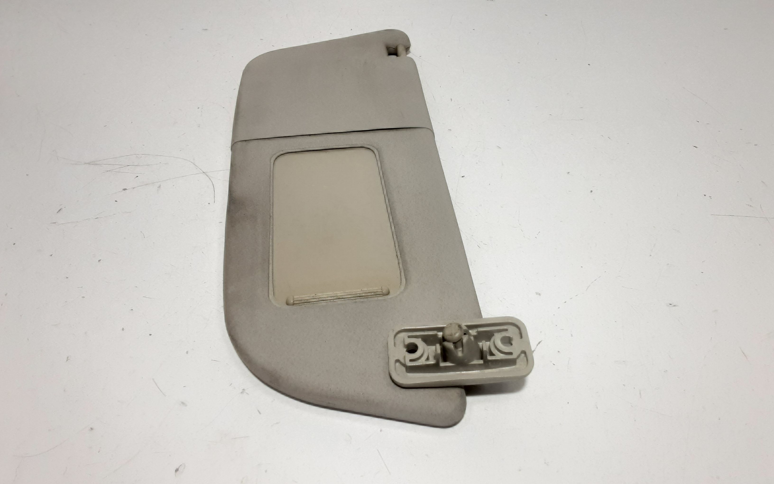 Parasole aletta Lato Passeggero OPEL Corsa C 3P 2 Serie