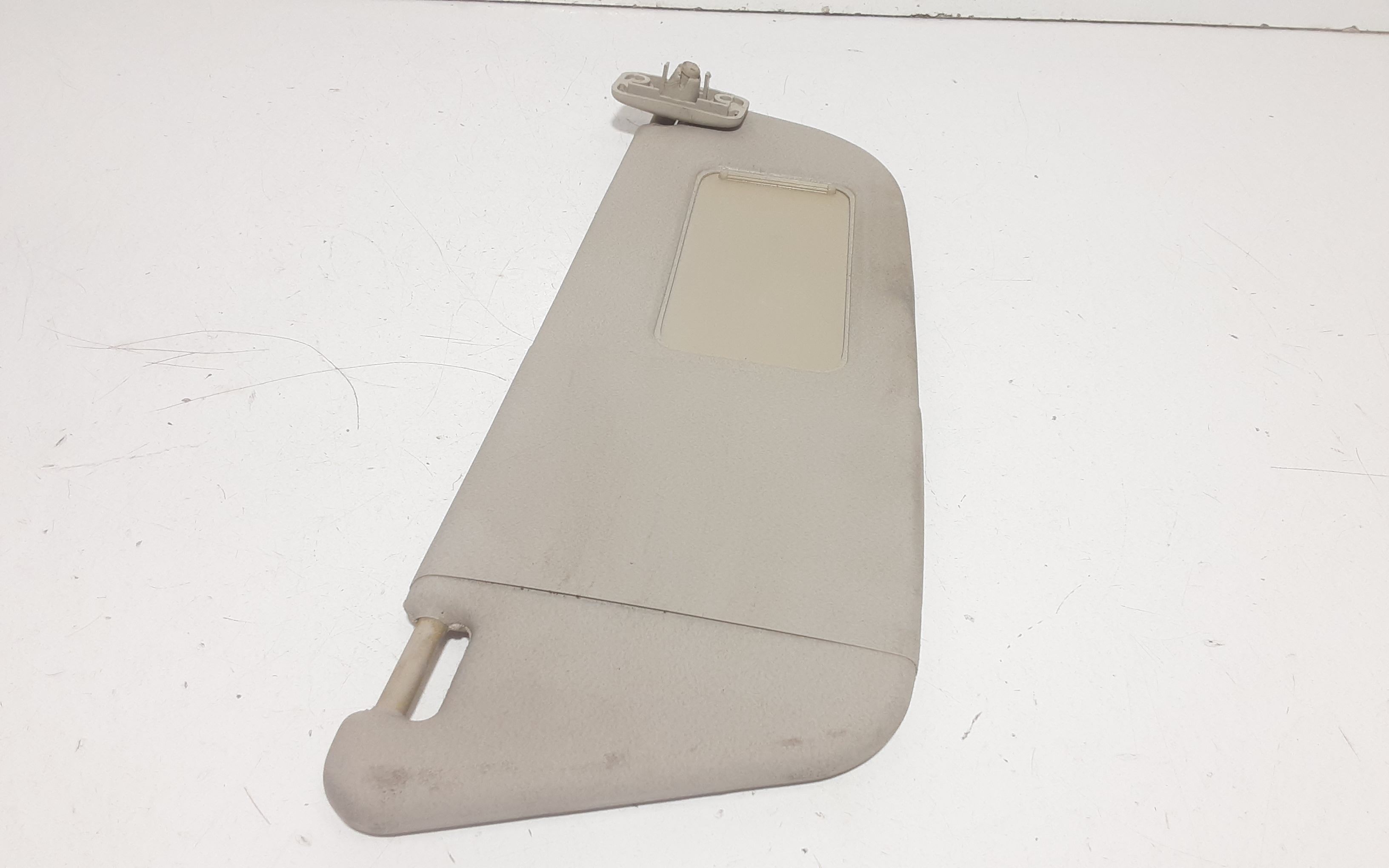 Parasole aletta Lato Passeggero OPEL Corsa C 3P 2 Serie