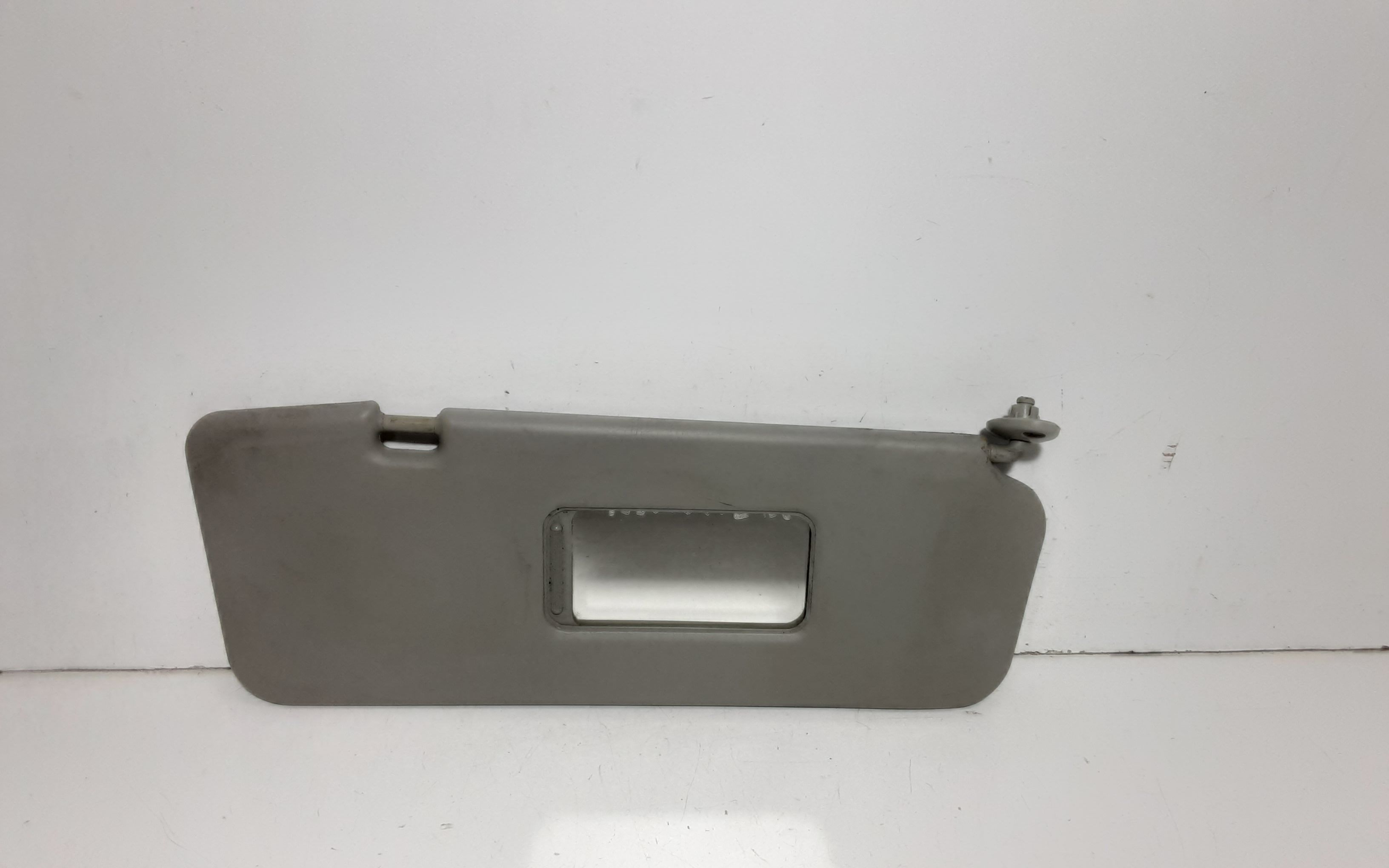 Parasole aletta Lato Passeggero OPEL Agila 1 Serie