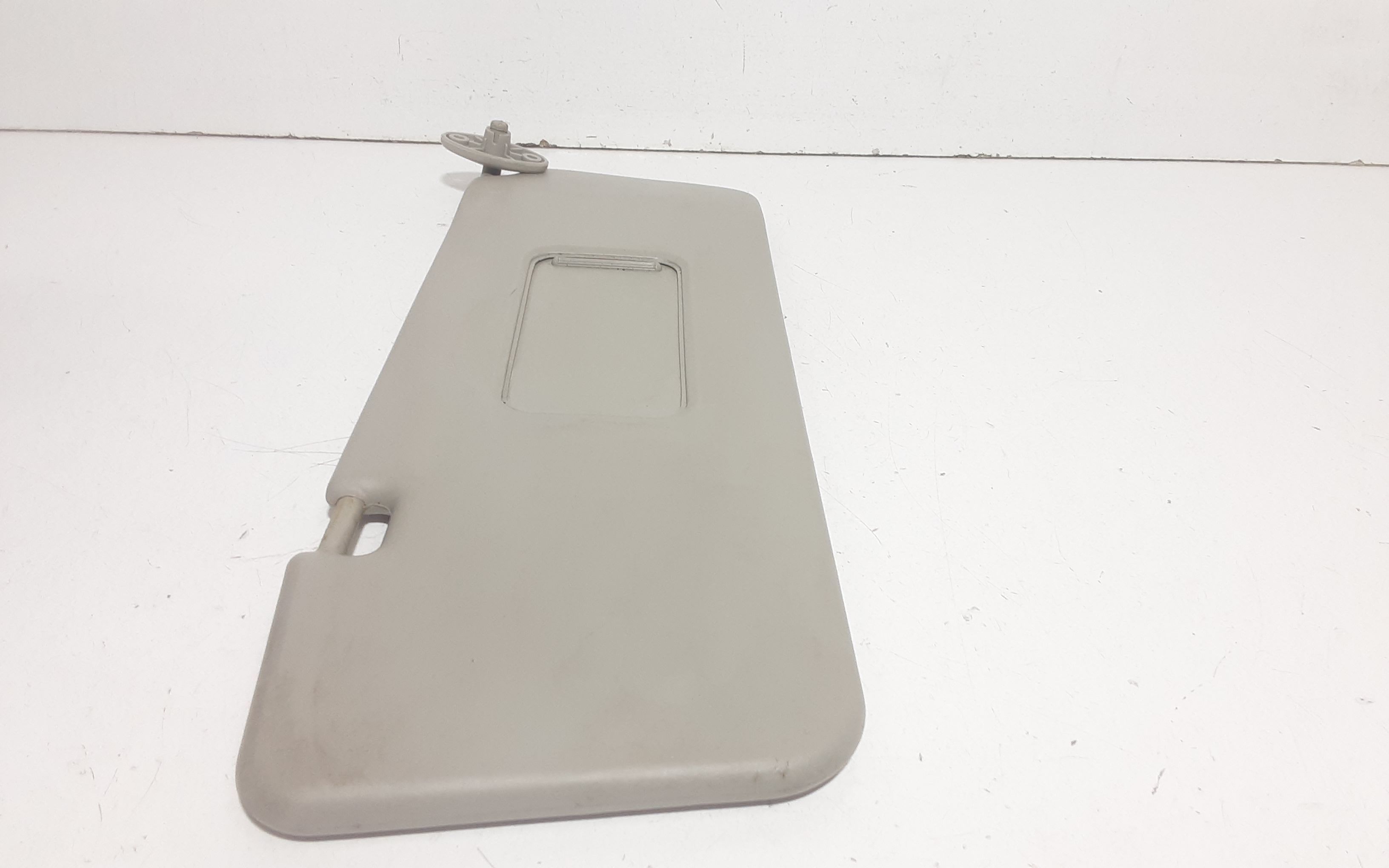 Parasole aletta Lato Passeggero OPEL Agila 1 Serie