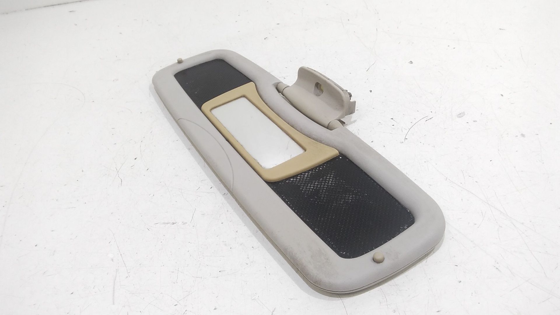 Parasole aletta Lato Passeggero SMART ForTwo Coup 1 Serie