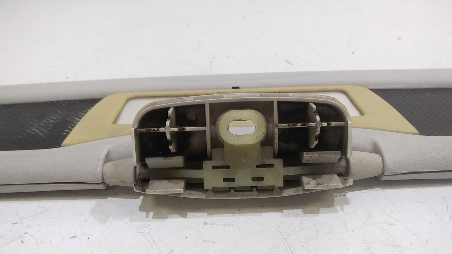 Parasole aletta Lato Passeggero SMART ForTwo Coup 1 Serie