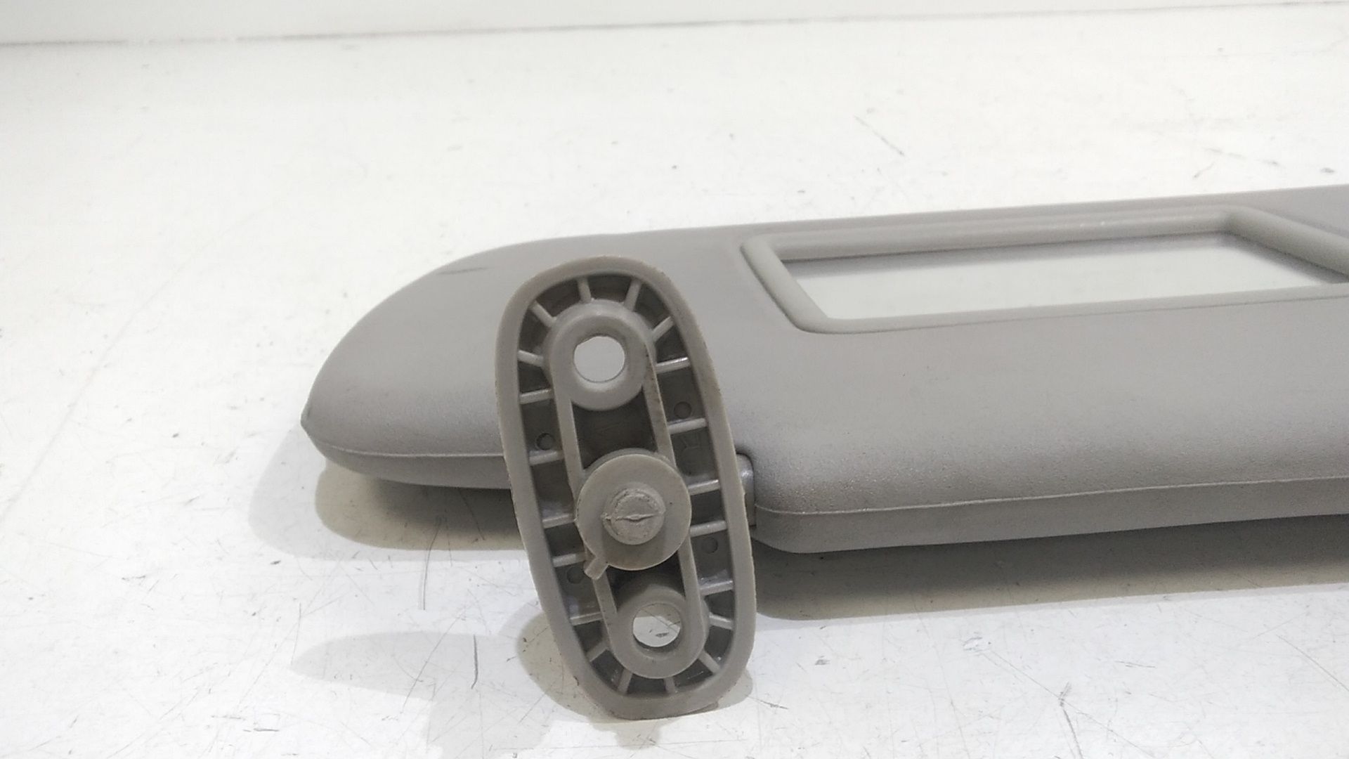 Parasole aletta Lato Passeggero KIA Picanto 1 Serie