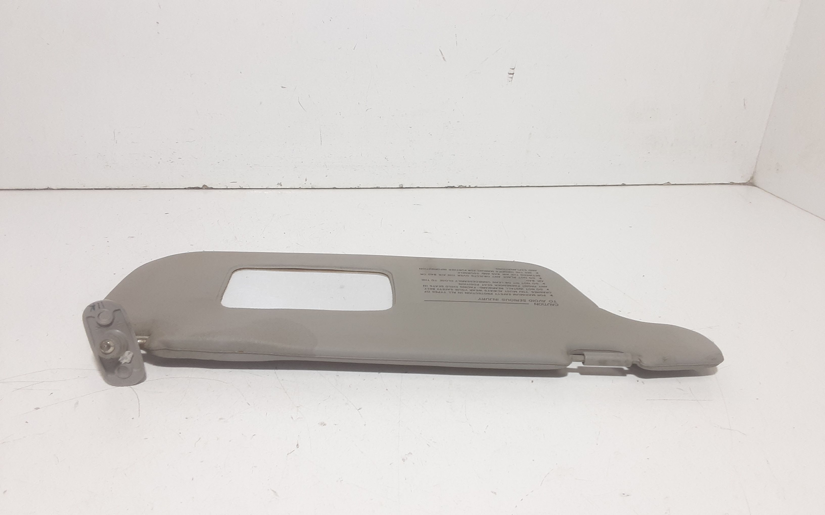 Parasole aletta Lato Passeggero HYUNDAI Atos Prime 2 Serie