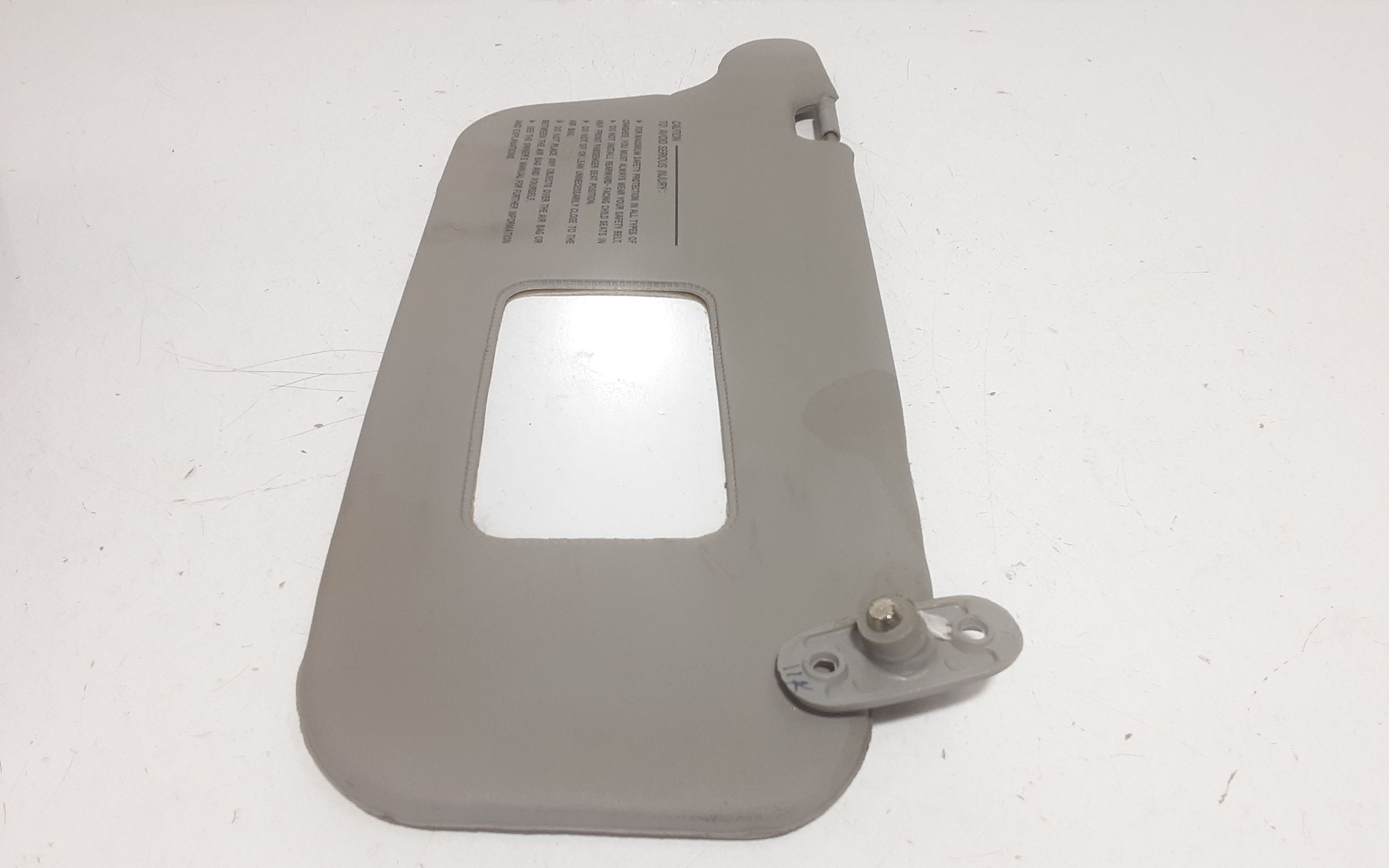 Parasole aletta Lato Passeggero HYUNDAI Atos Prime 2 Serie