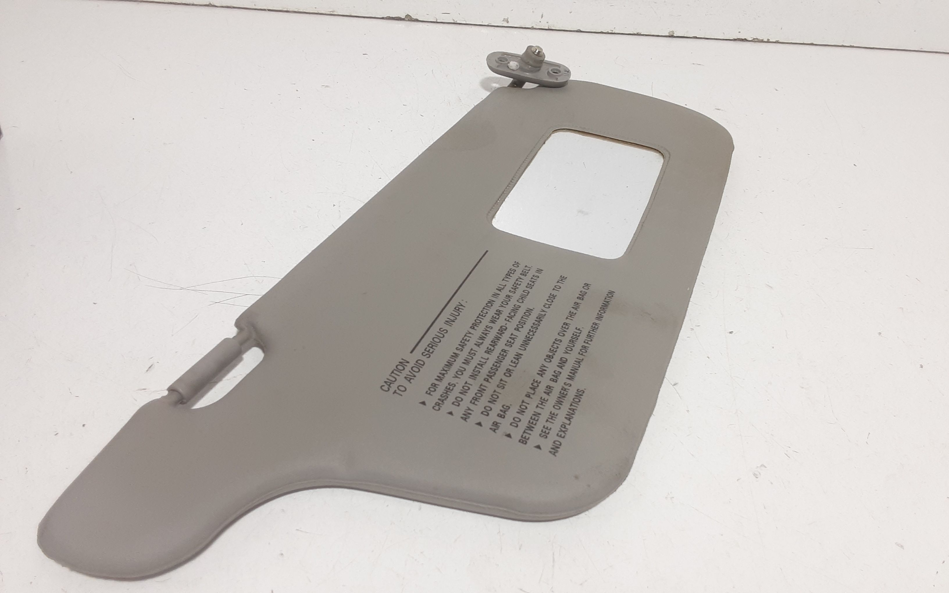 Parasole aletta Lato Passeggero HYUNDAI Atos Prime 2 Serie